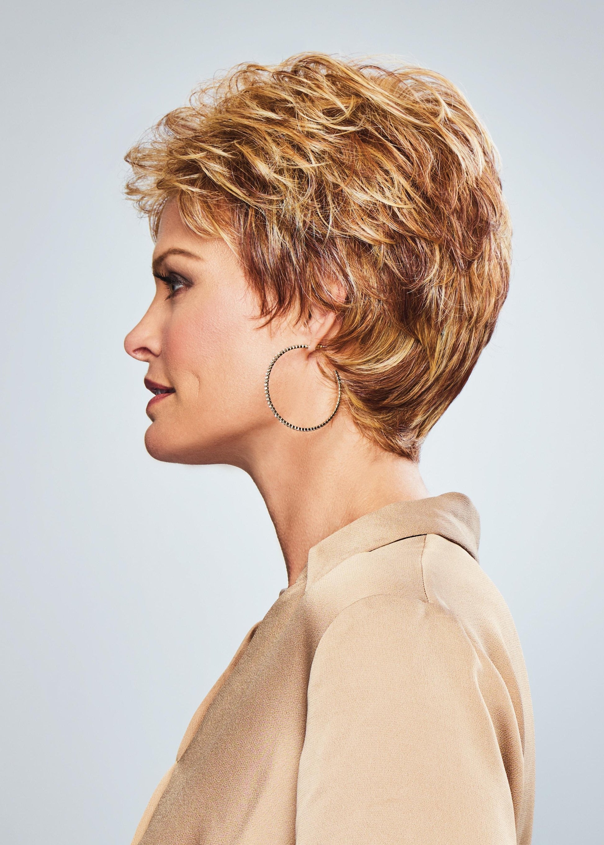 Honesty Gabor Essentials Heat Friendly Dark Blonde