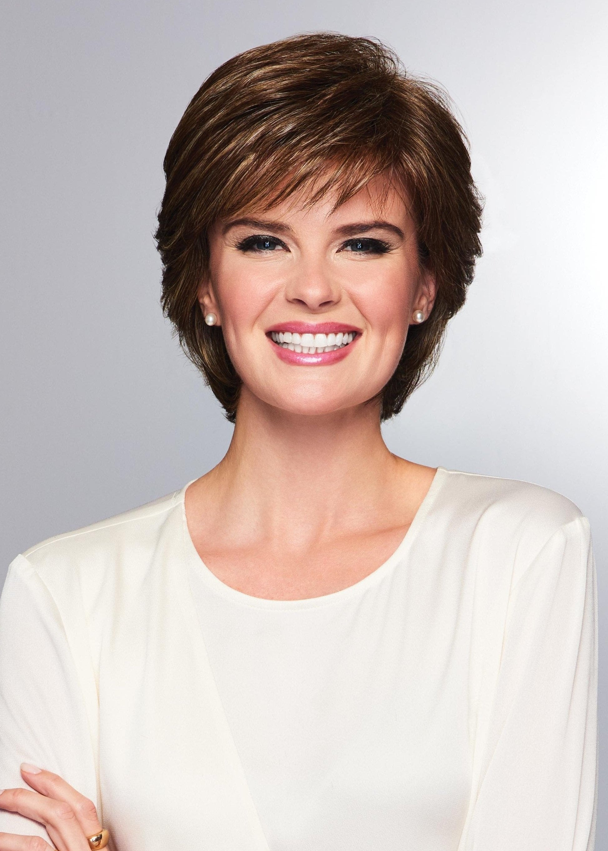 Joy Gabor Essentials Heat Friendly Medium Brown