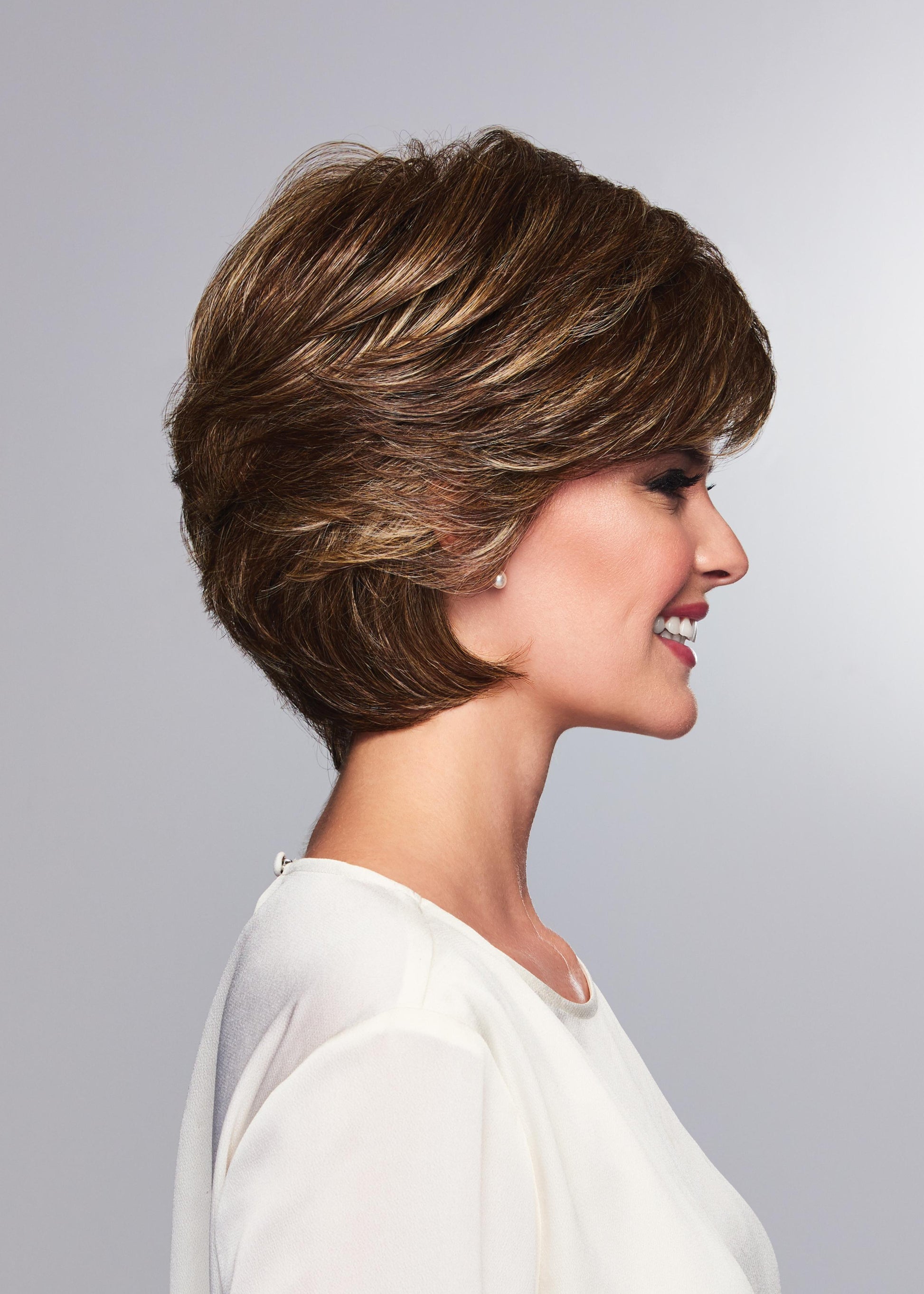 Joy Gabor Essentials Heat Friendly Medium Brown