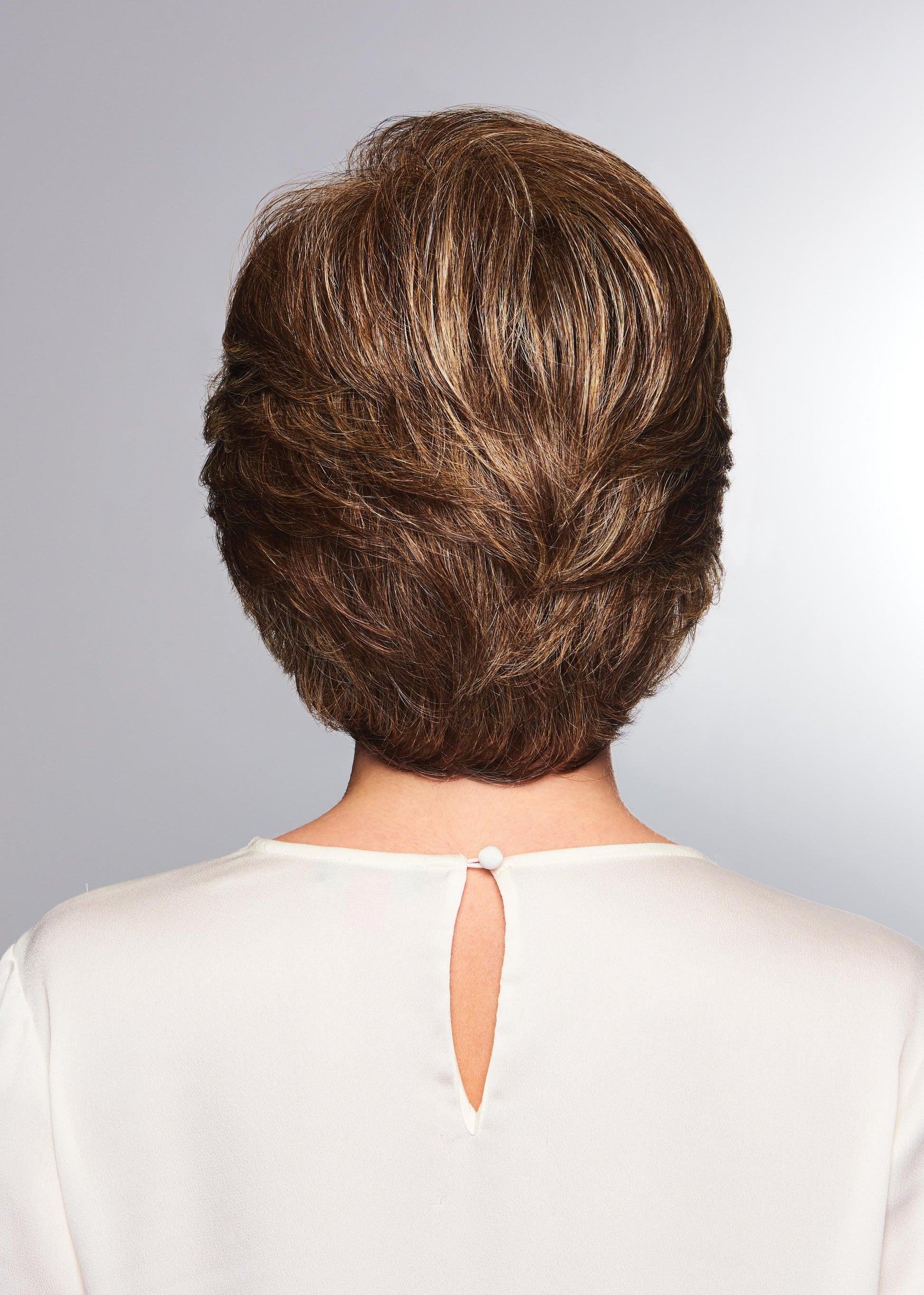 Joy Gabor Essentials Heat Friendly Medium Brown