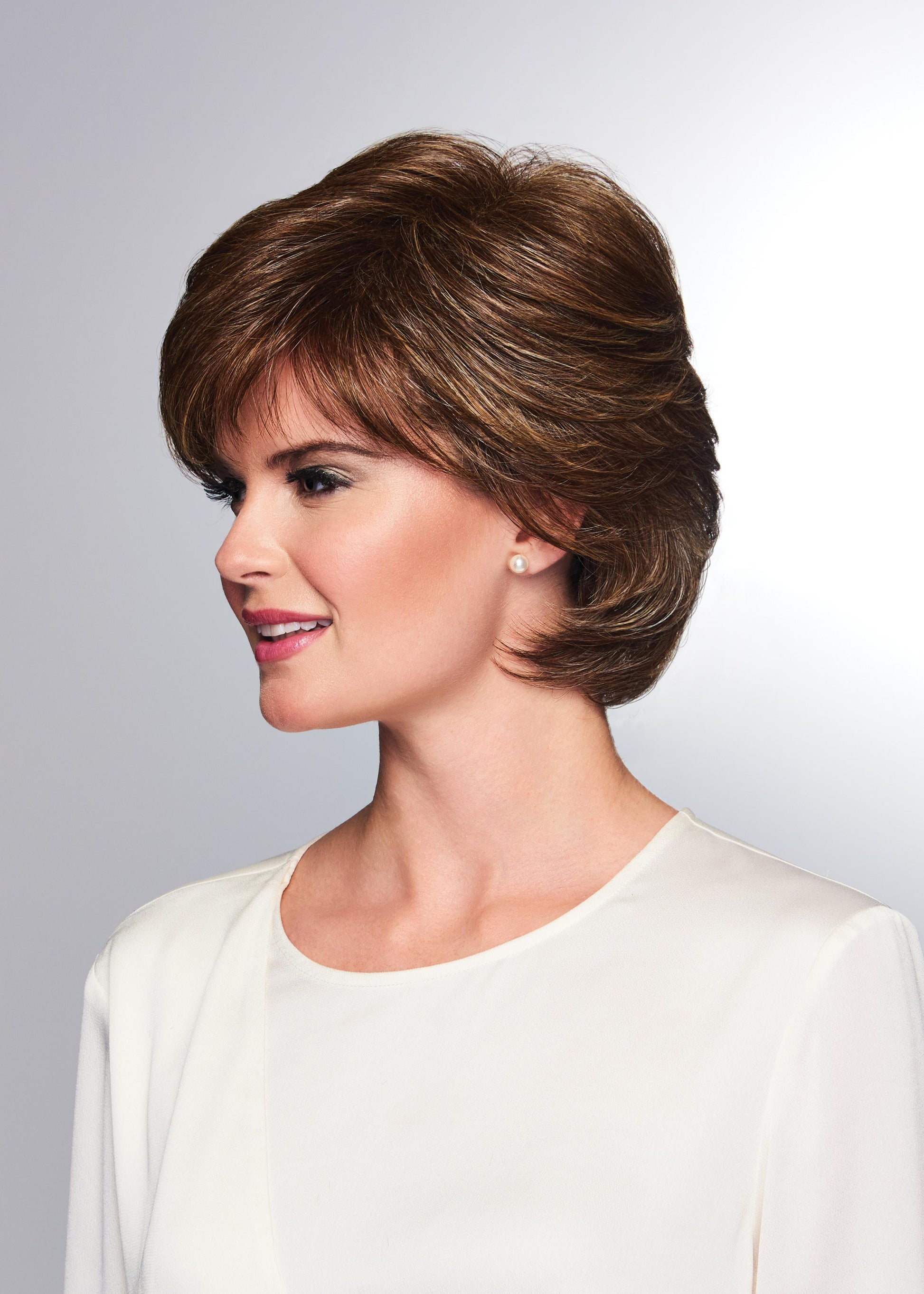 Joy Gabor Essentials Heat Friendly Medium Brown