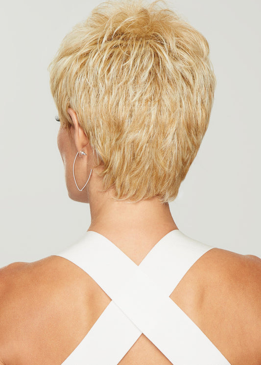 Love Gabor Essentials Heat Friendly Light Blonde