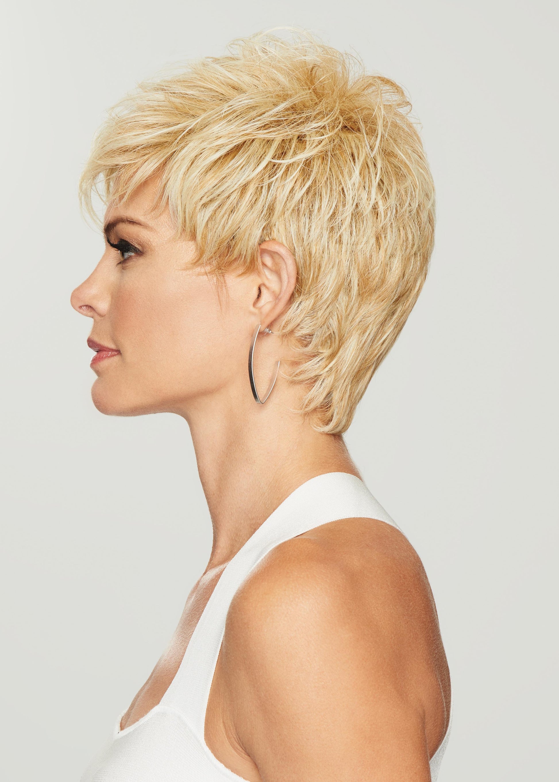 Love Gabor Essentials Heat Friendly Light Blonde