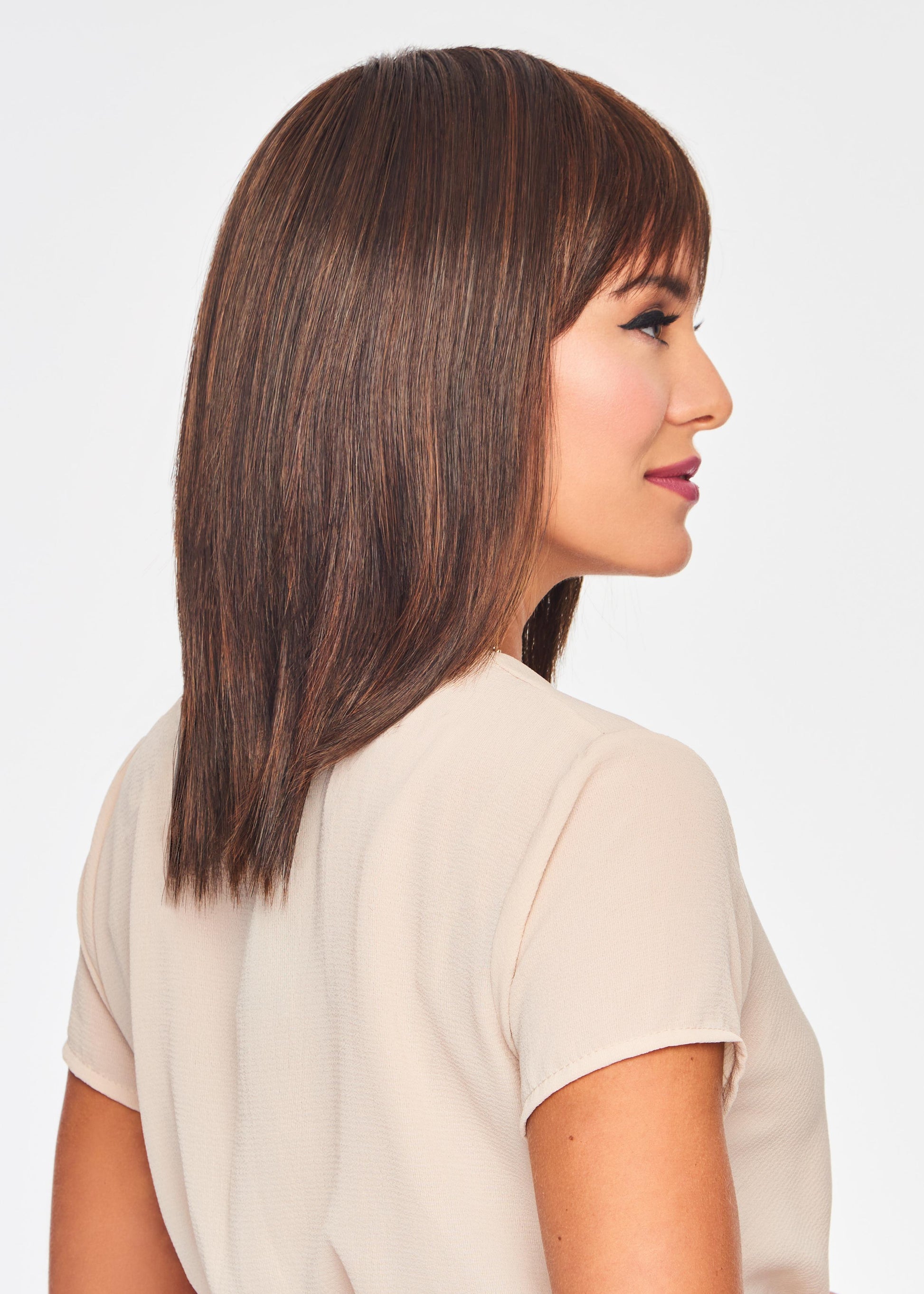 Prosperity Gabor Essentials Heat Friendly Medium Brown