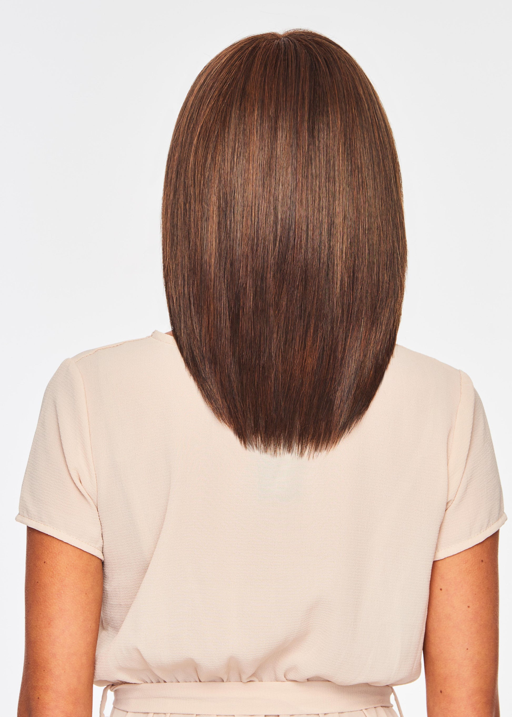 Prosperity Gabor Essentials Heat Friendly Medium Brown