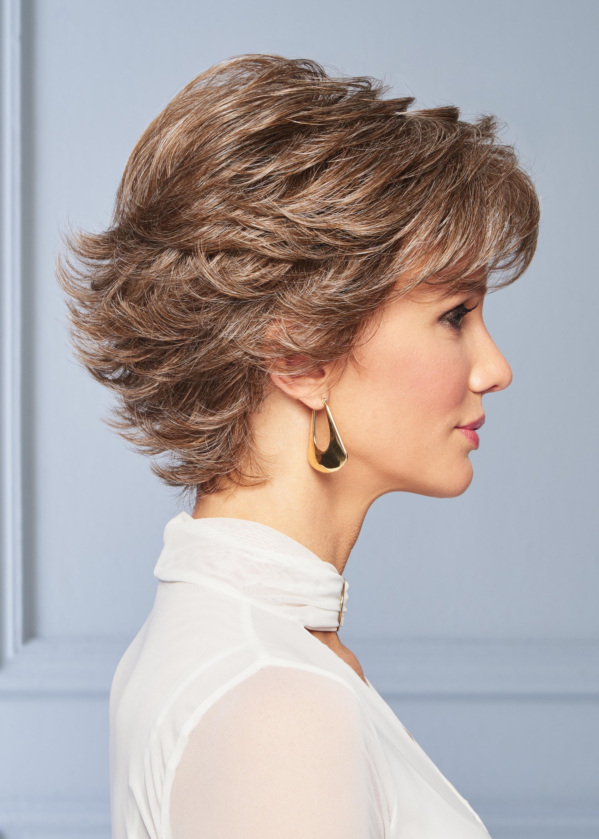 Spirit Gabor Essentials Heat Friendly Brown Grey