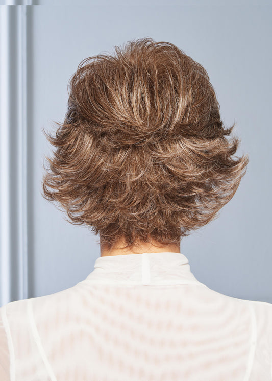 Spirit Gabor Essentials Heat Friendly Brown Grey