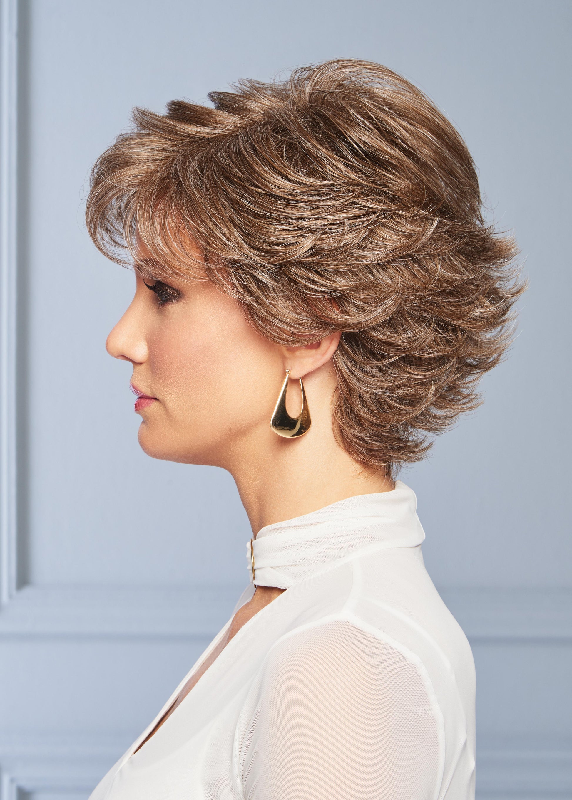 Spirit Gabor Essentials Heat Friendly Brown Grey