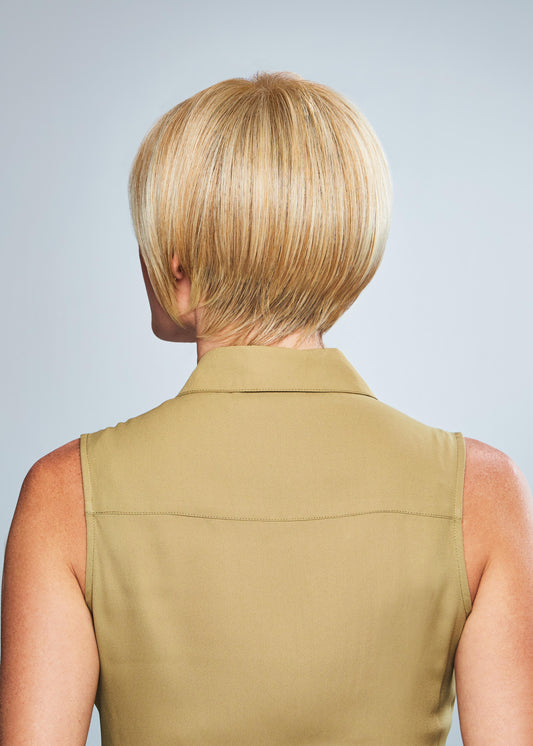 Thrill Gabor Essentials Heat Friendly Light Blonde