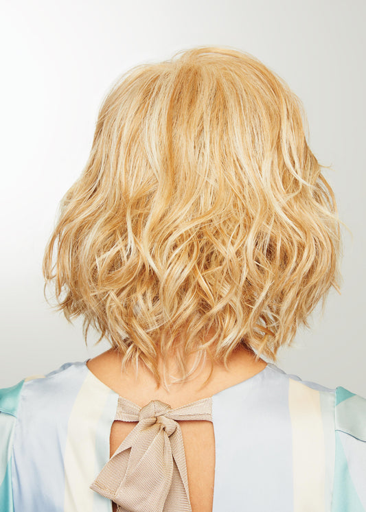 Visionary Gabor Essentials Heat Friendly Medium Blonde