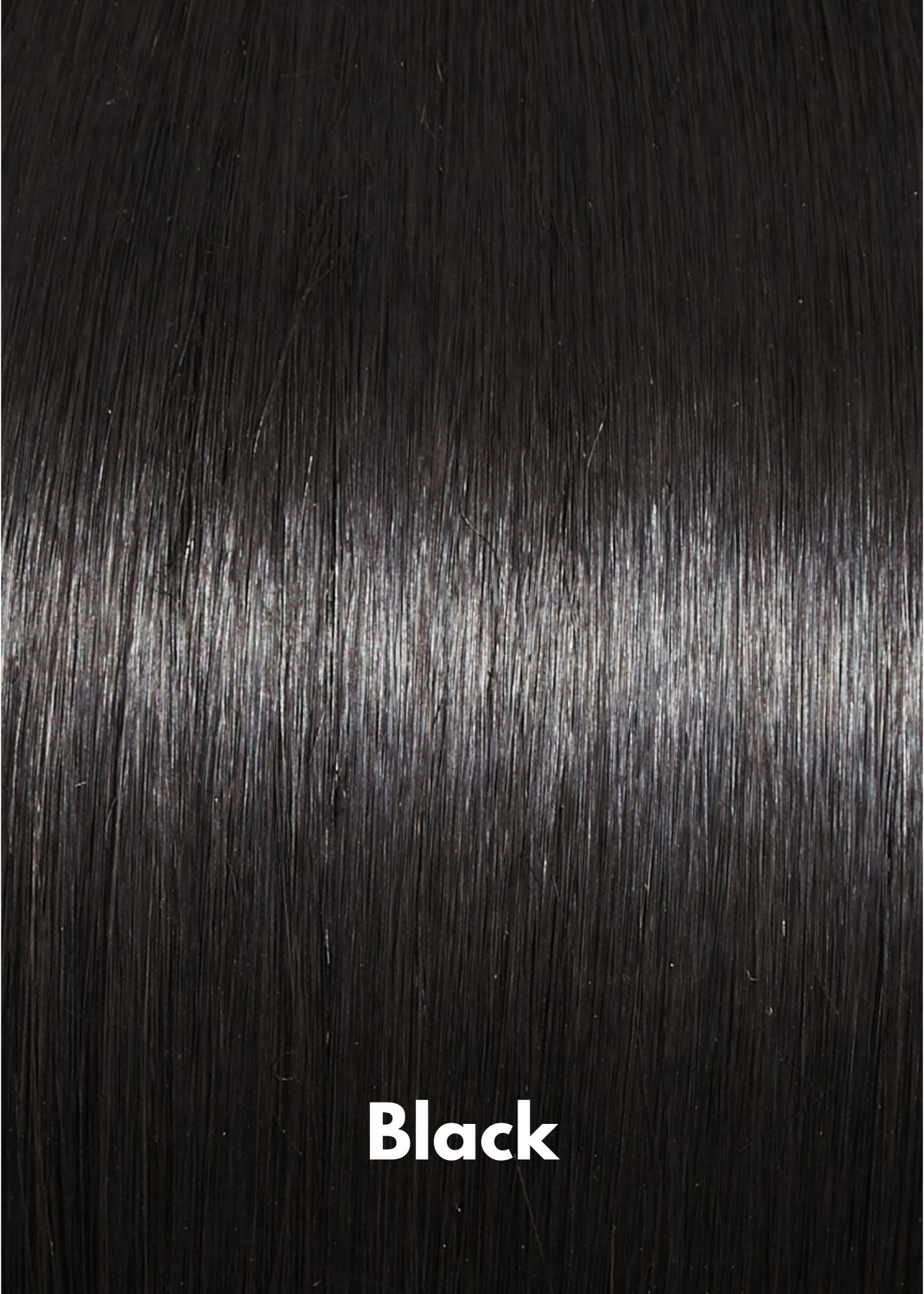 Black Gabor Essentials