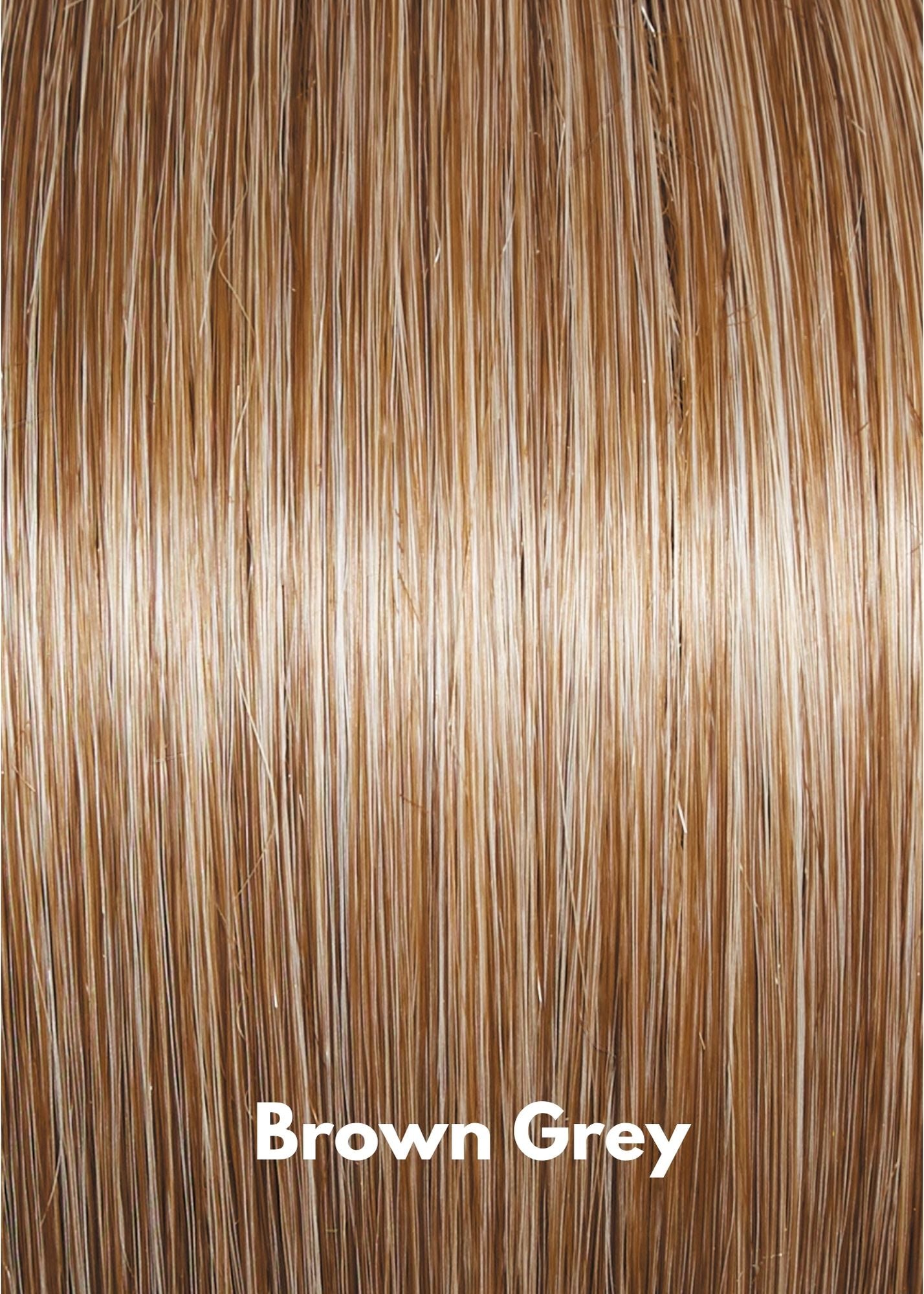 Brown Grey Gabor Essentials