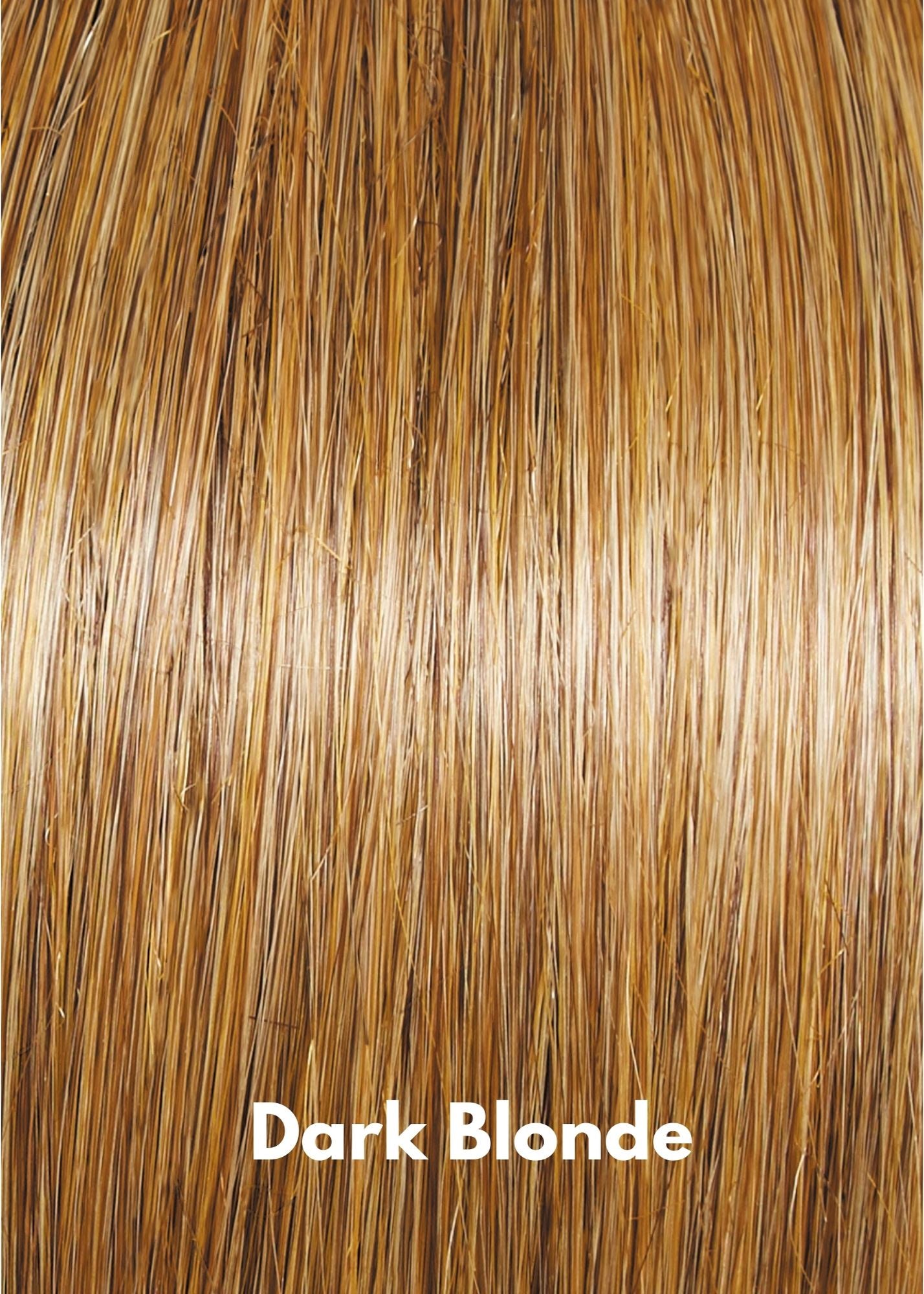 Dark Blonde Gabor Essentials