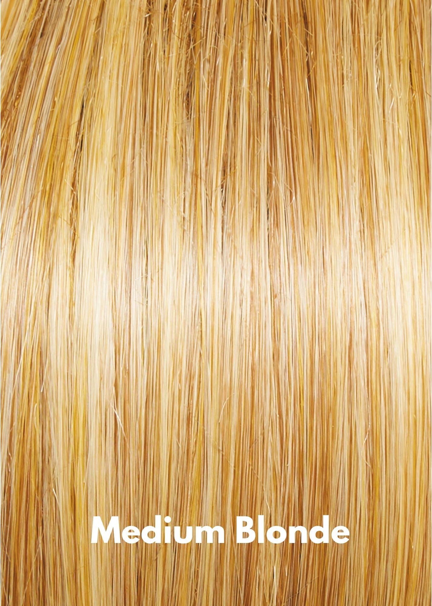 Medium Blonde Gabor Essentials