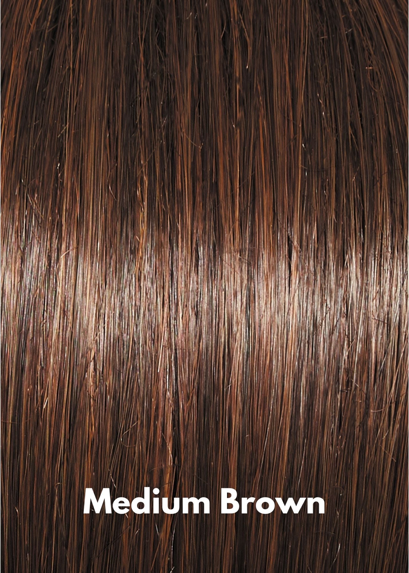 Medium Brown Gabor Essentials