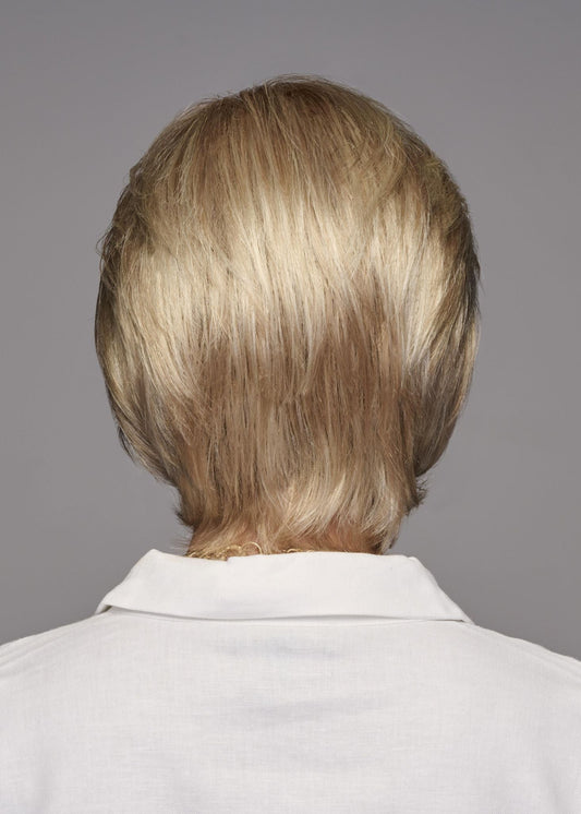 All Too Well wig by Gabor in GL14-22SS SS Sandy Blonde