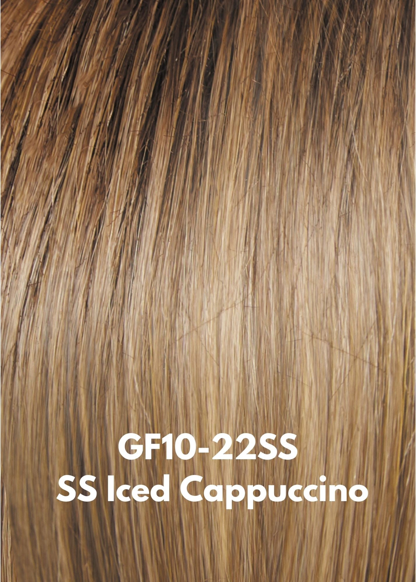 Gabor SS Iced Cappuccino GF10-22SS