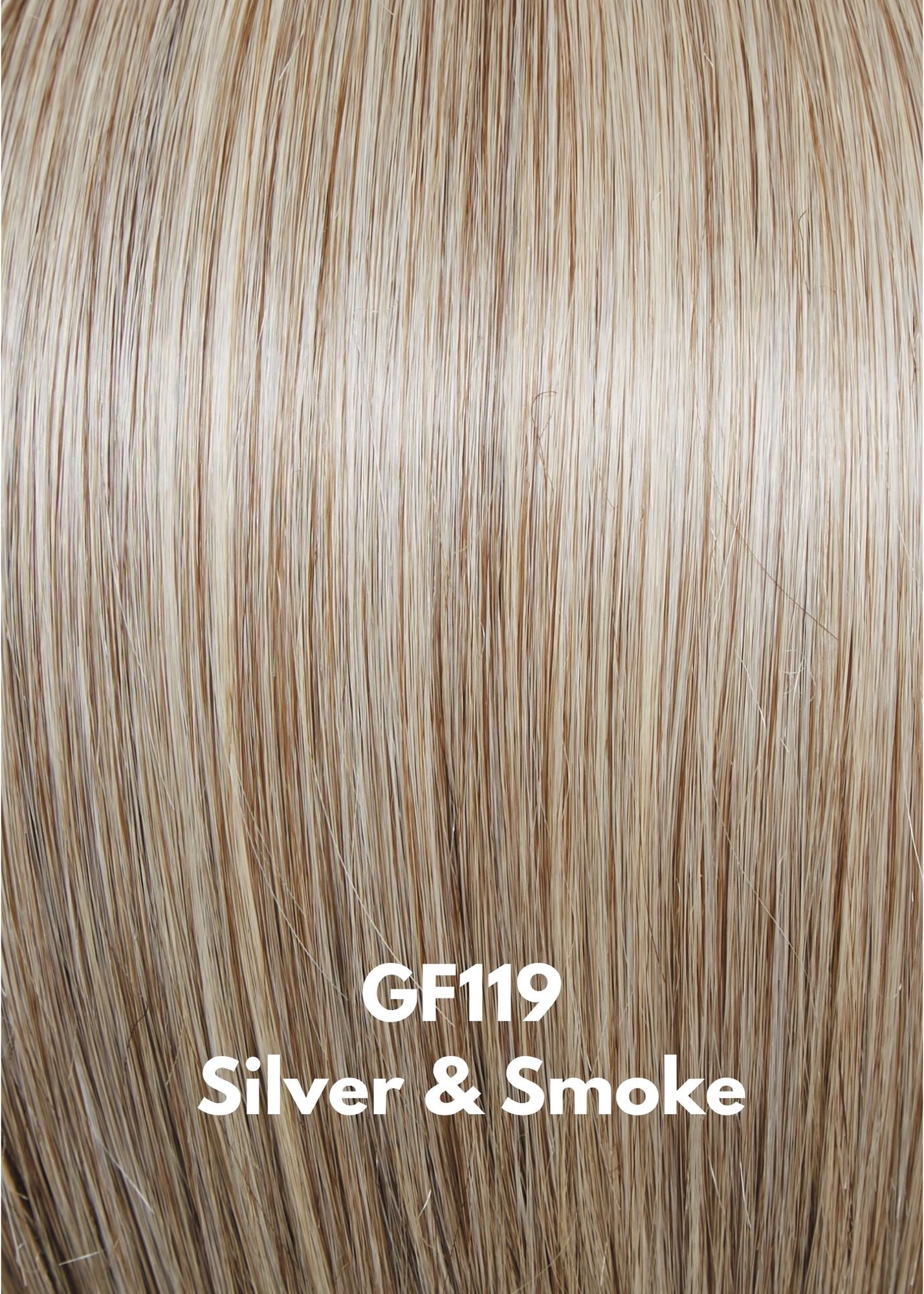 Gabor Silver & Smoke GF119