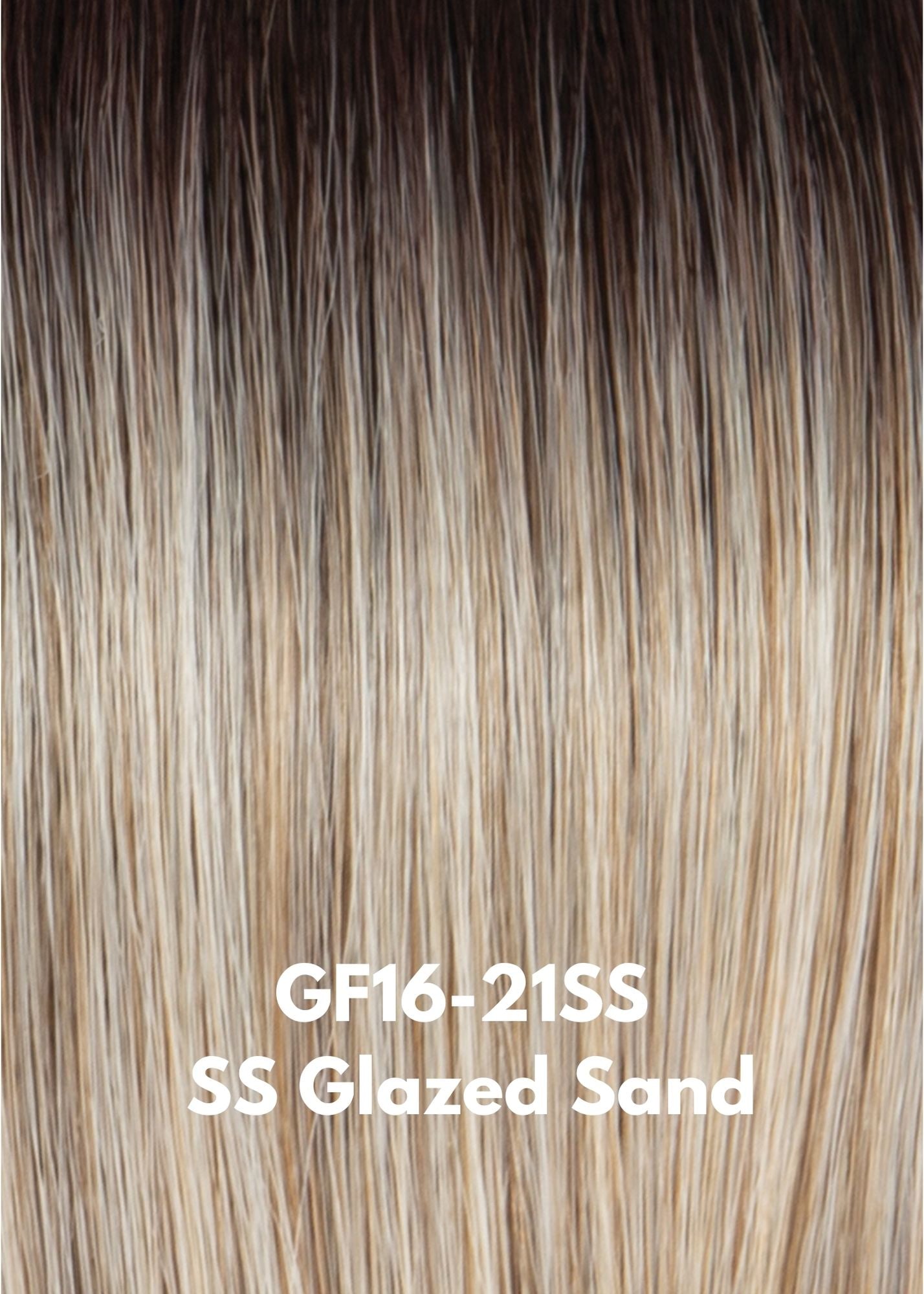 Gabor SS Glazed Sand GF16-21SS