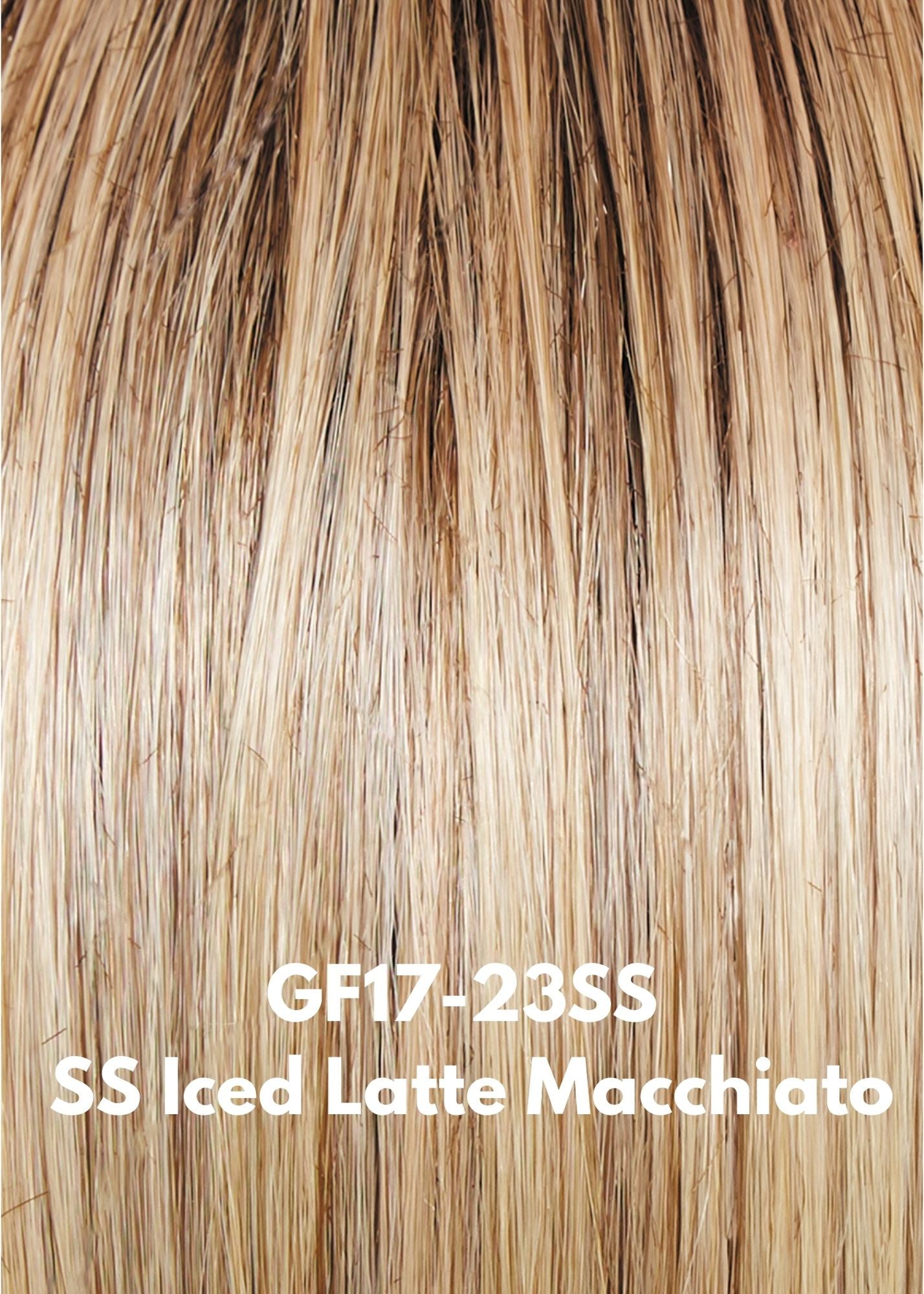 Gabor SS Iced Latte Macchiato GF17-23SS