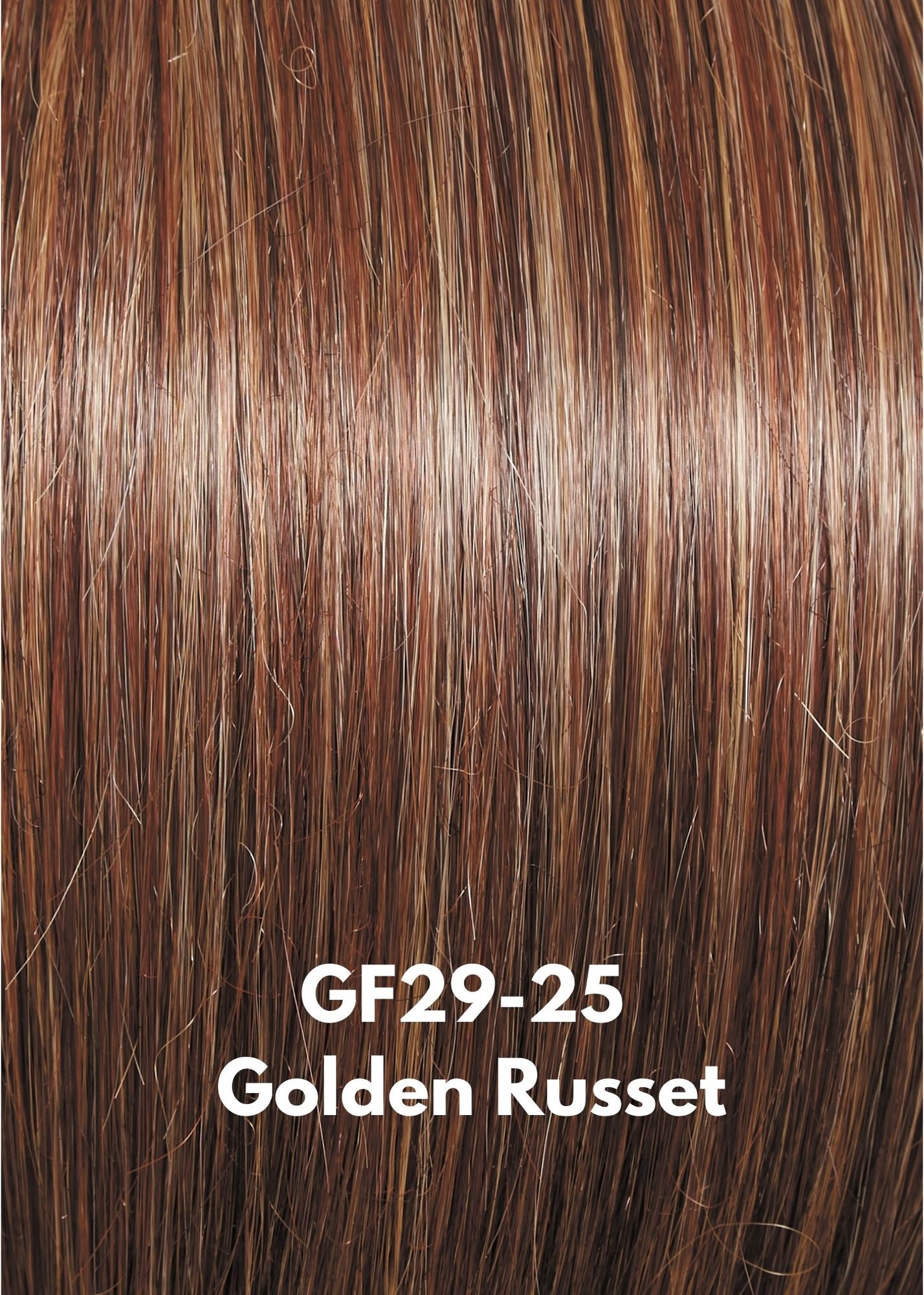 Gabor Golden Russet GF29-25