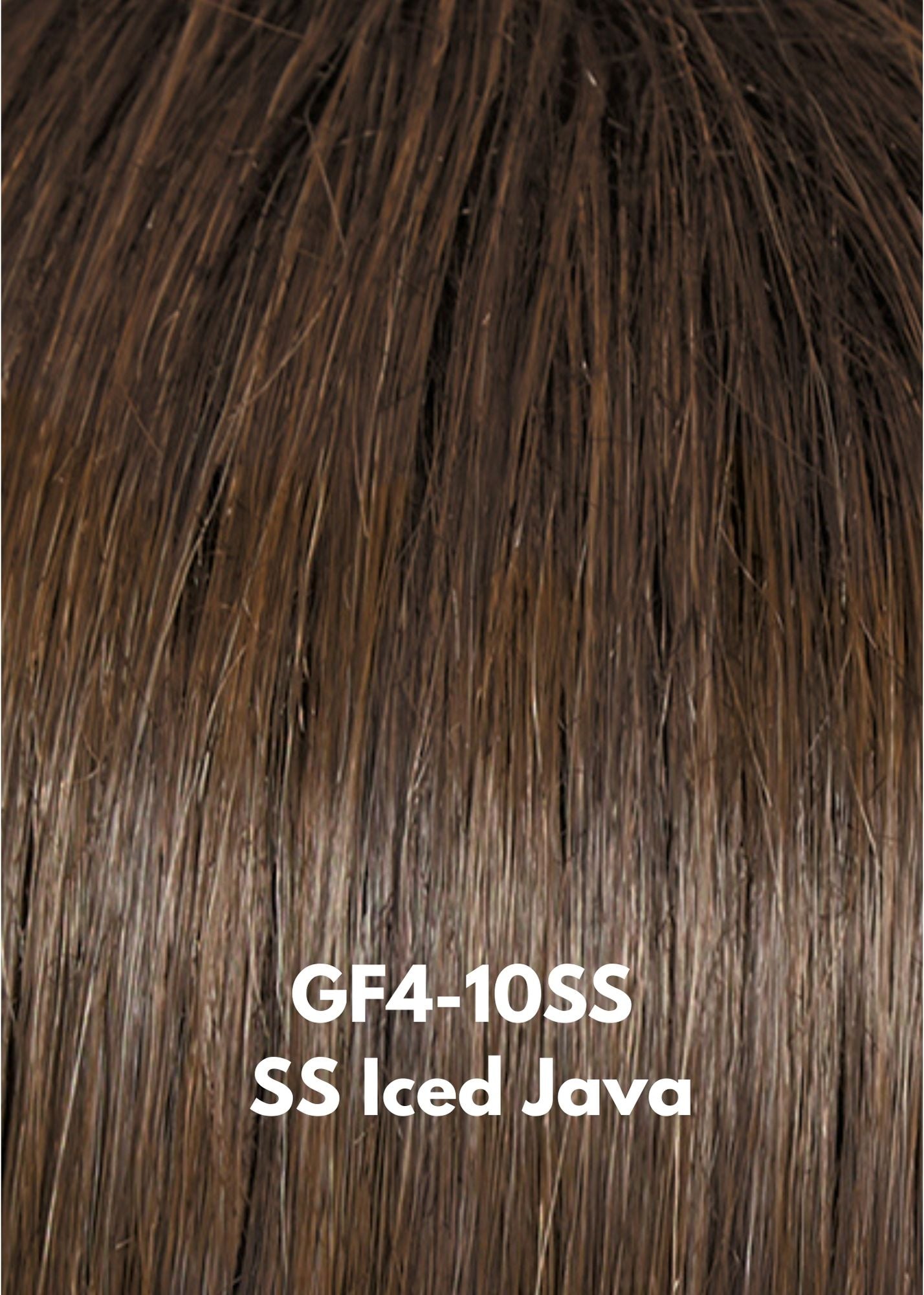 Gabor SS Iced Java GF4-10SS