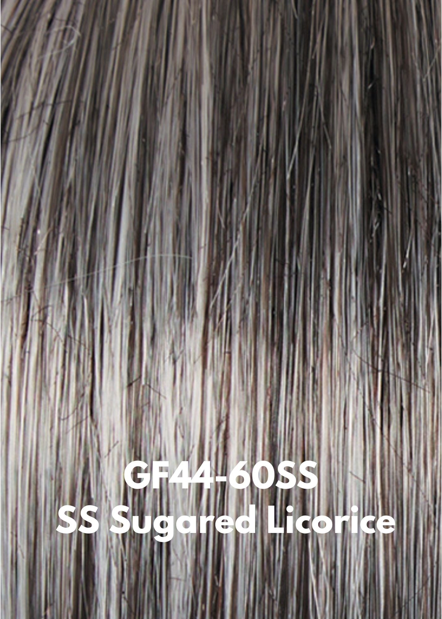 Gabor SS Sugared Licorice GF44-60SS