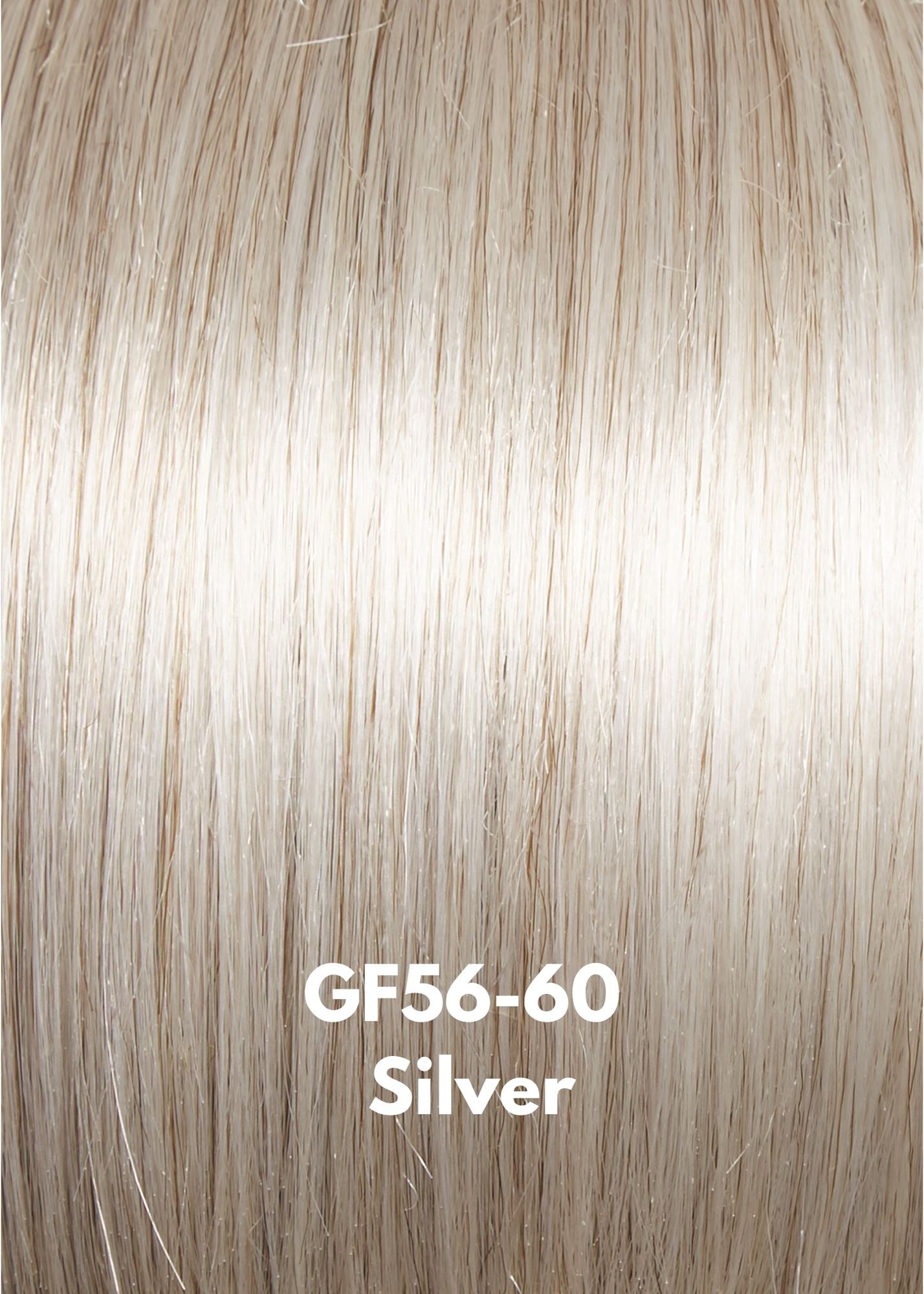 Gabor Silver GF56-60