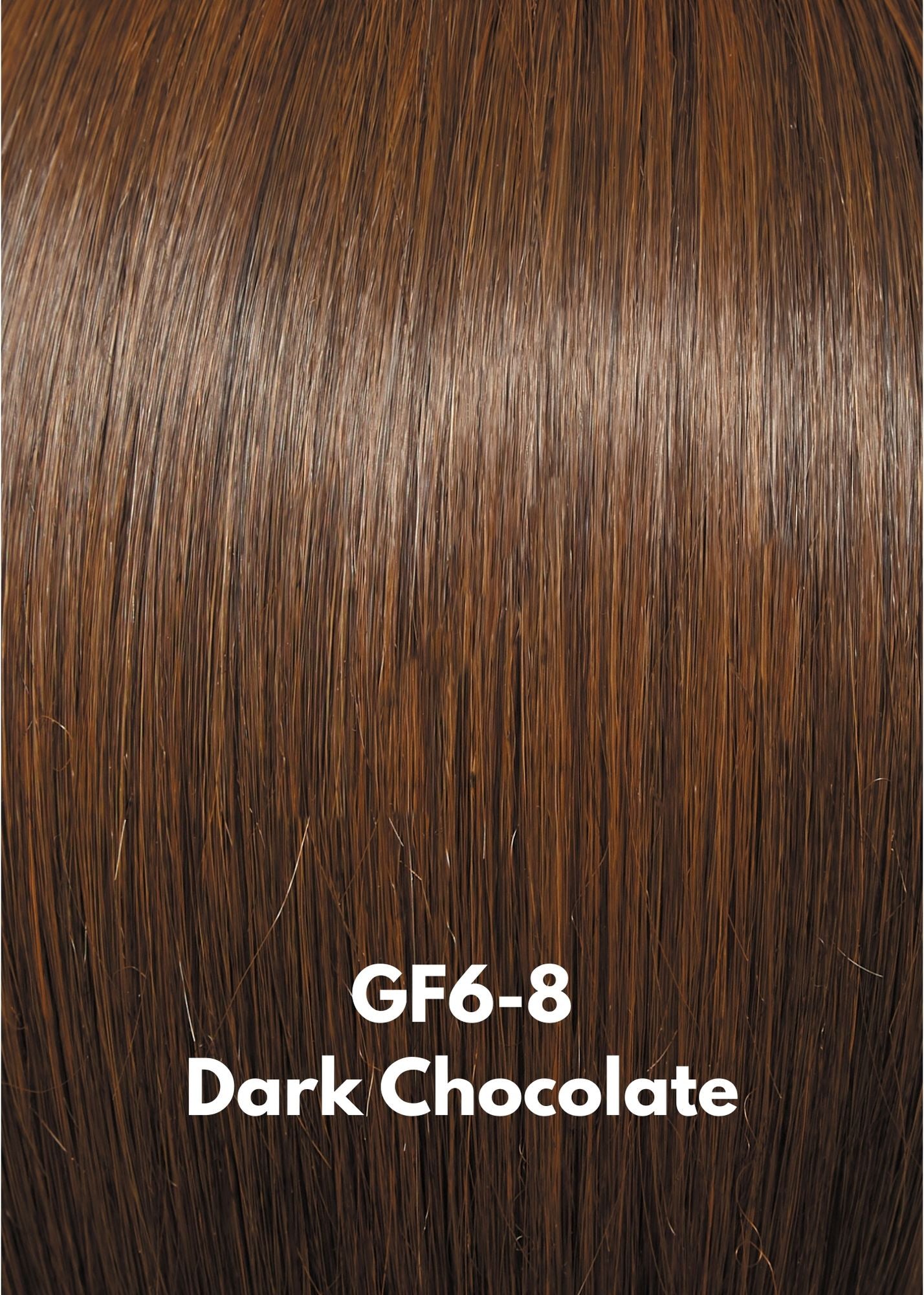 Gabor Dark Chocolate GF6-8