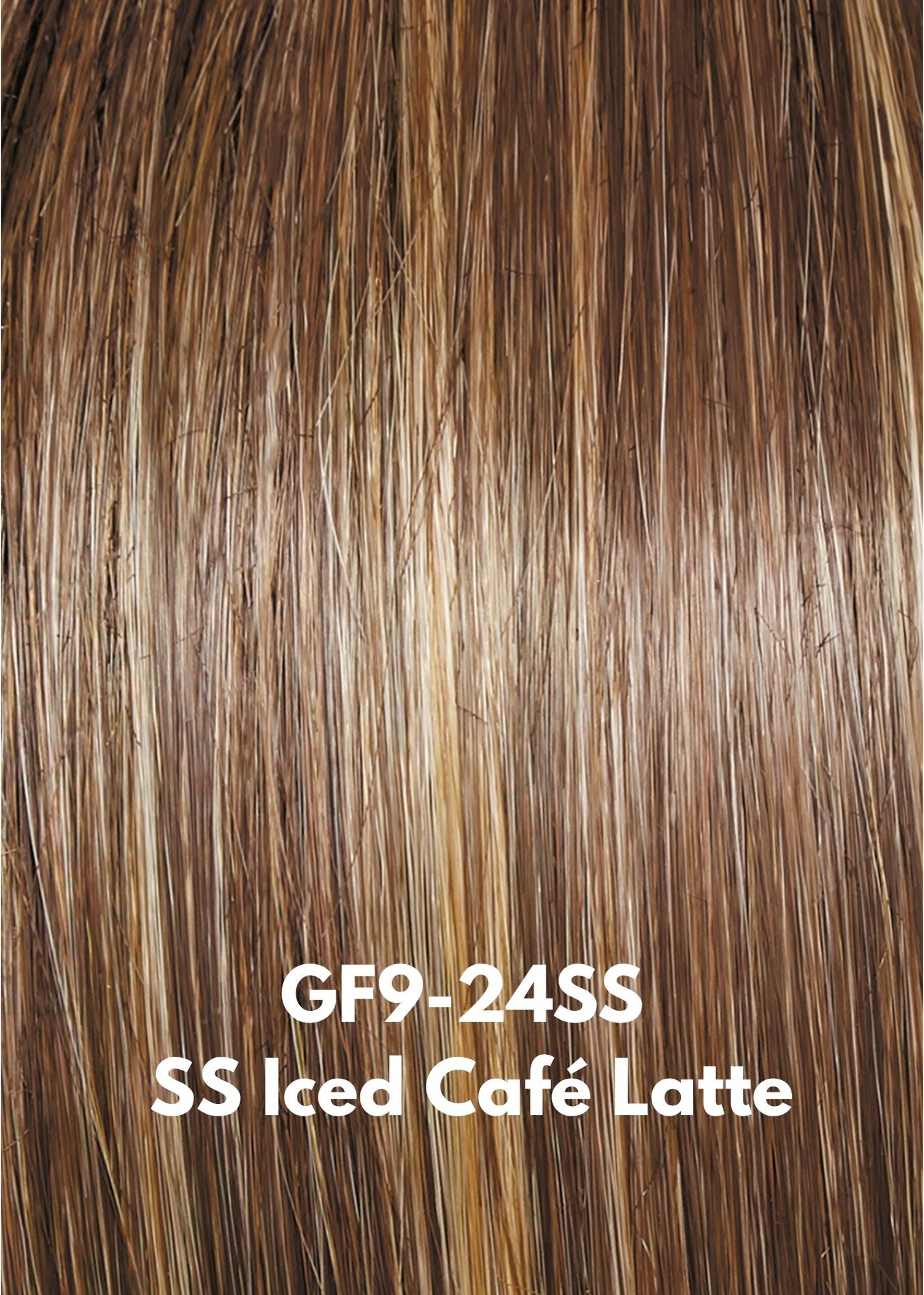 Gabor SS Iced Cafe Latte GF9-24SS