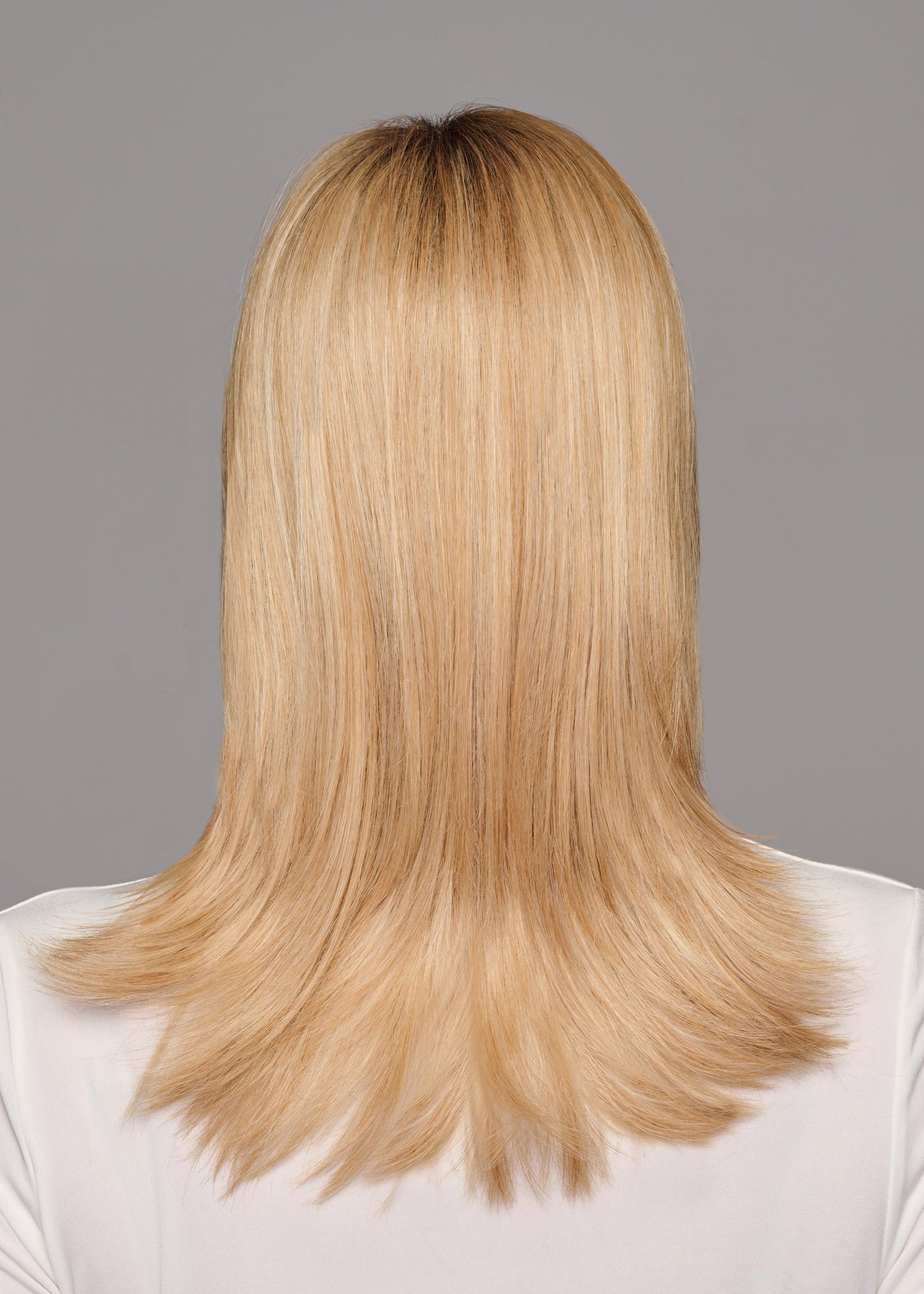 Magnetic Appeal Gabor Essentials heat friendly SS Light Blonde wig