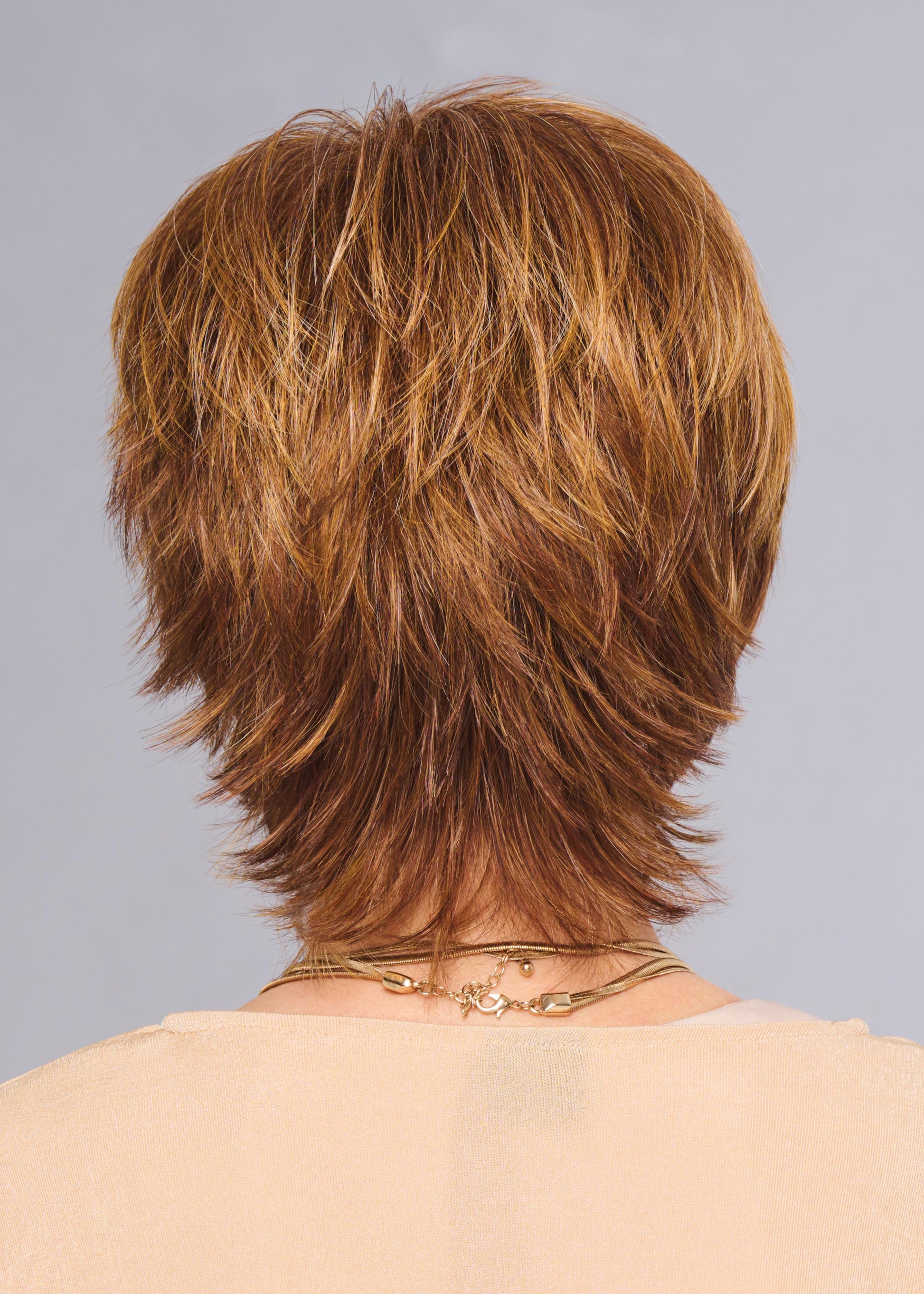 Sweet Delight Gabor Essentials Heat Friendly Medium Red