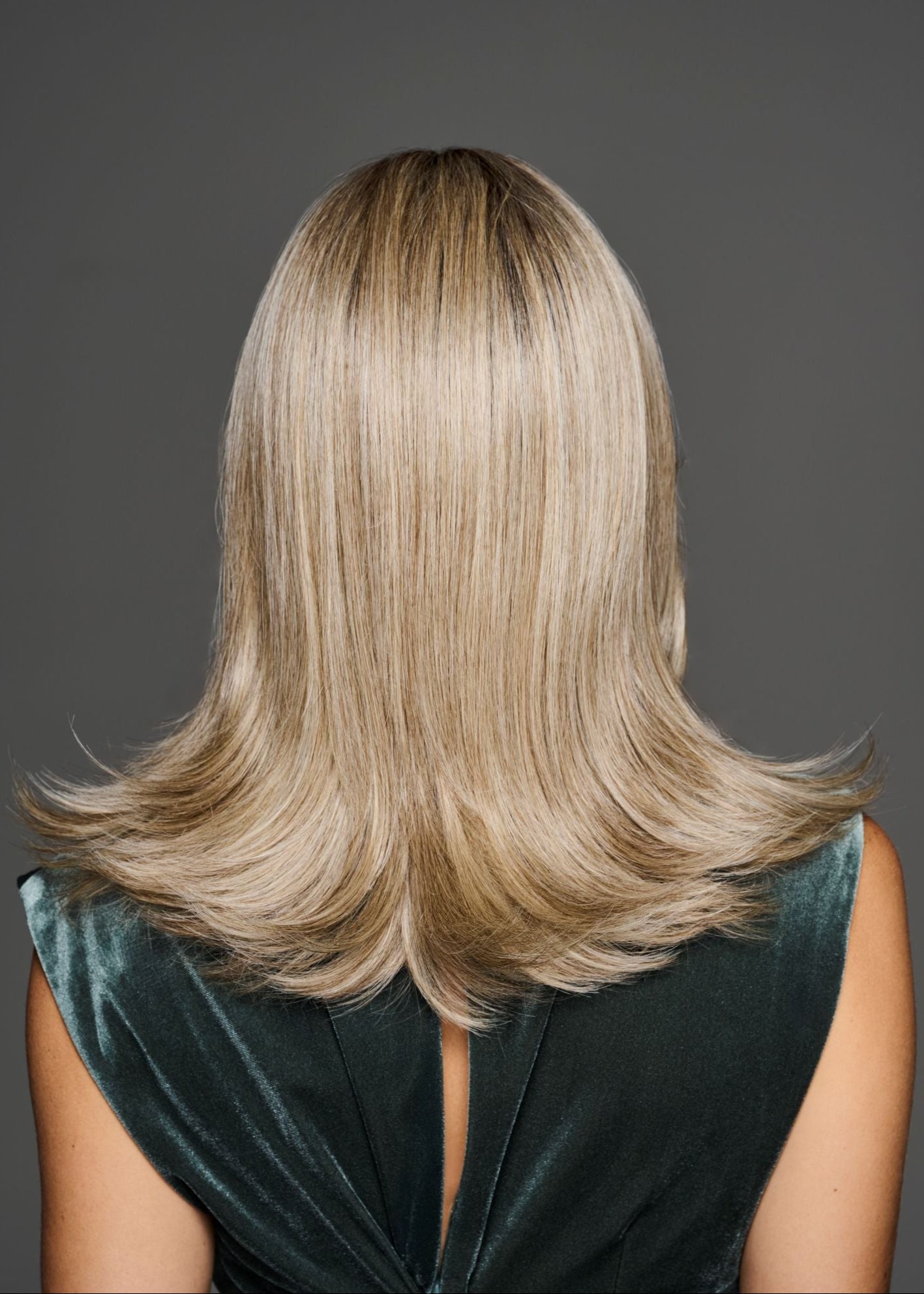 Full Finesse wig by Gabor