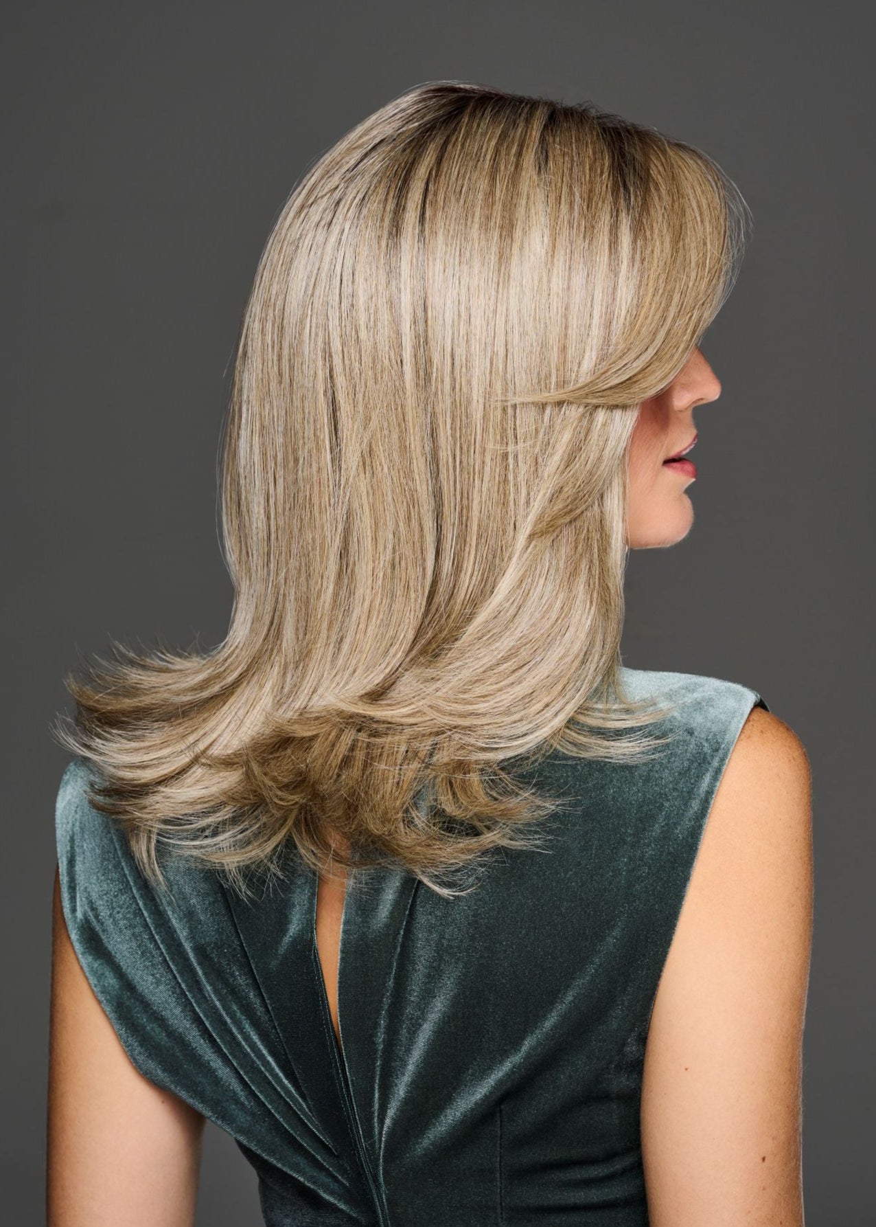 Full Finesse wig by Gabor