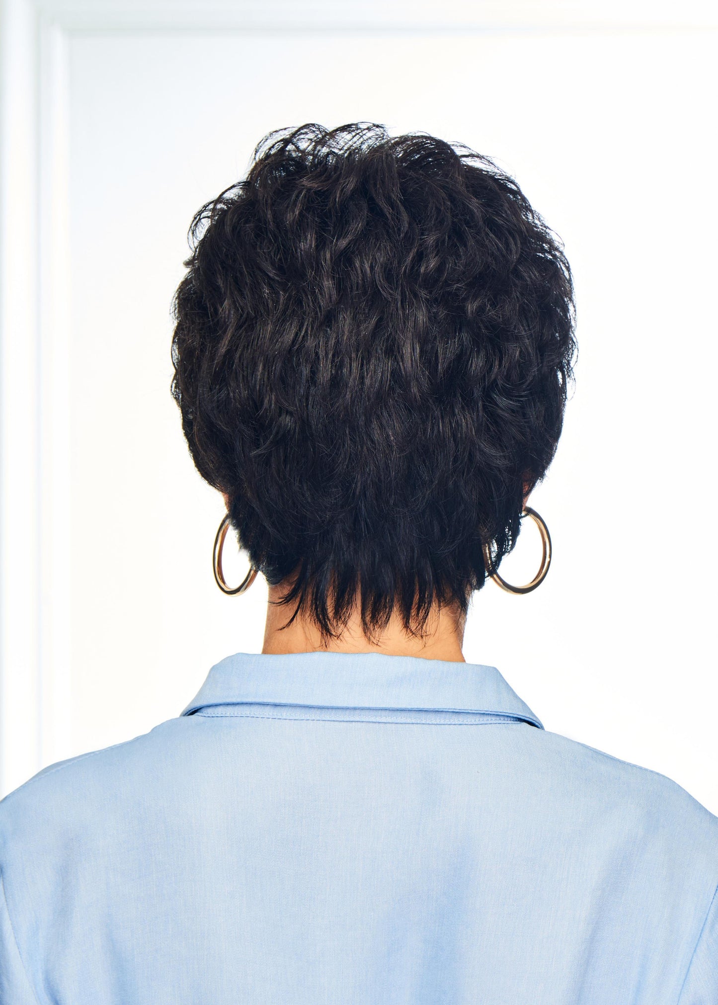 Instinct wig Gabor G2+ Licorice Mist