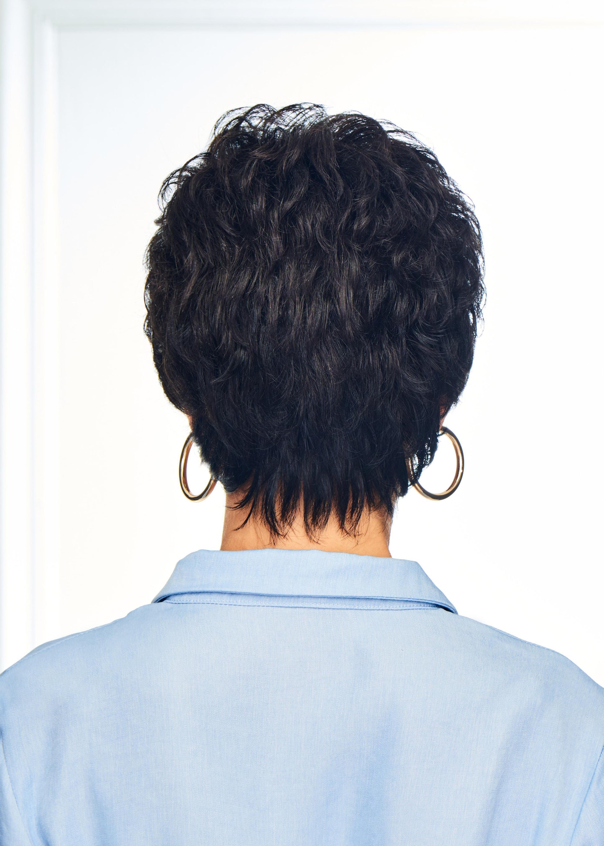 Instinct wig Gabor G2+ Licorice Mist