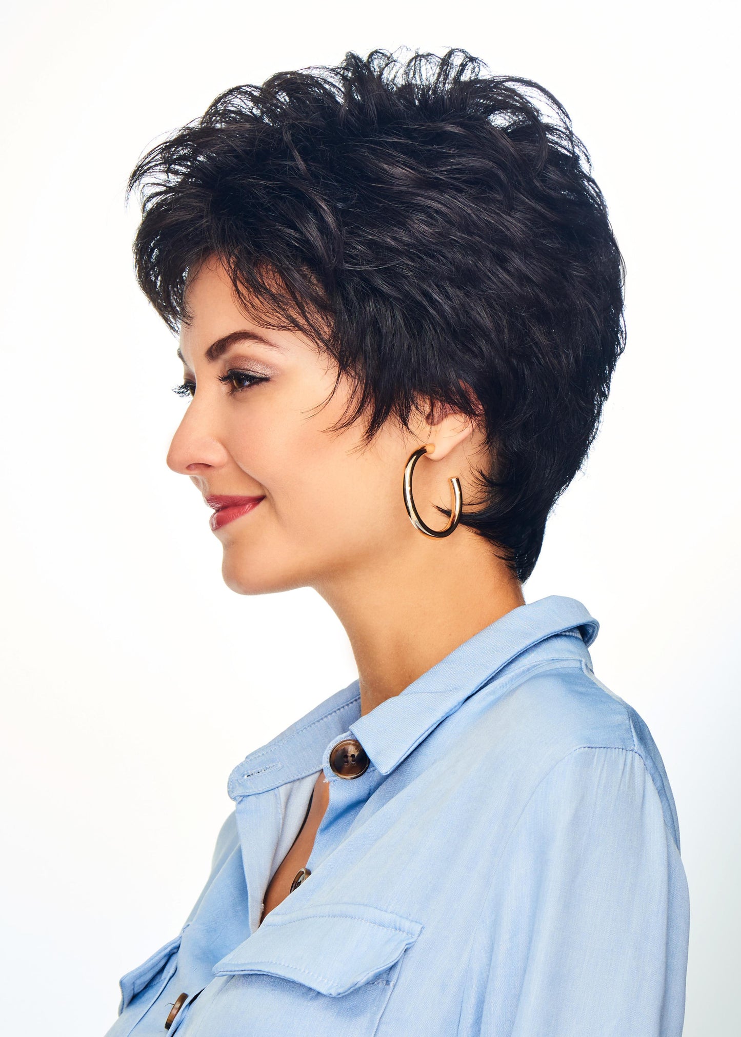 Instinct wig Gabor G2+ Licorice Mist