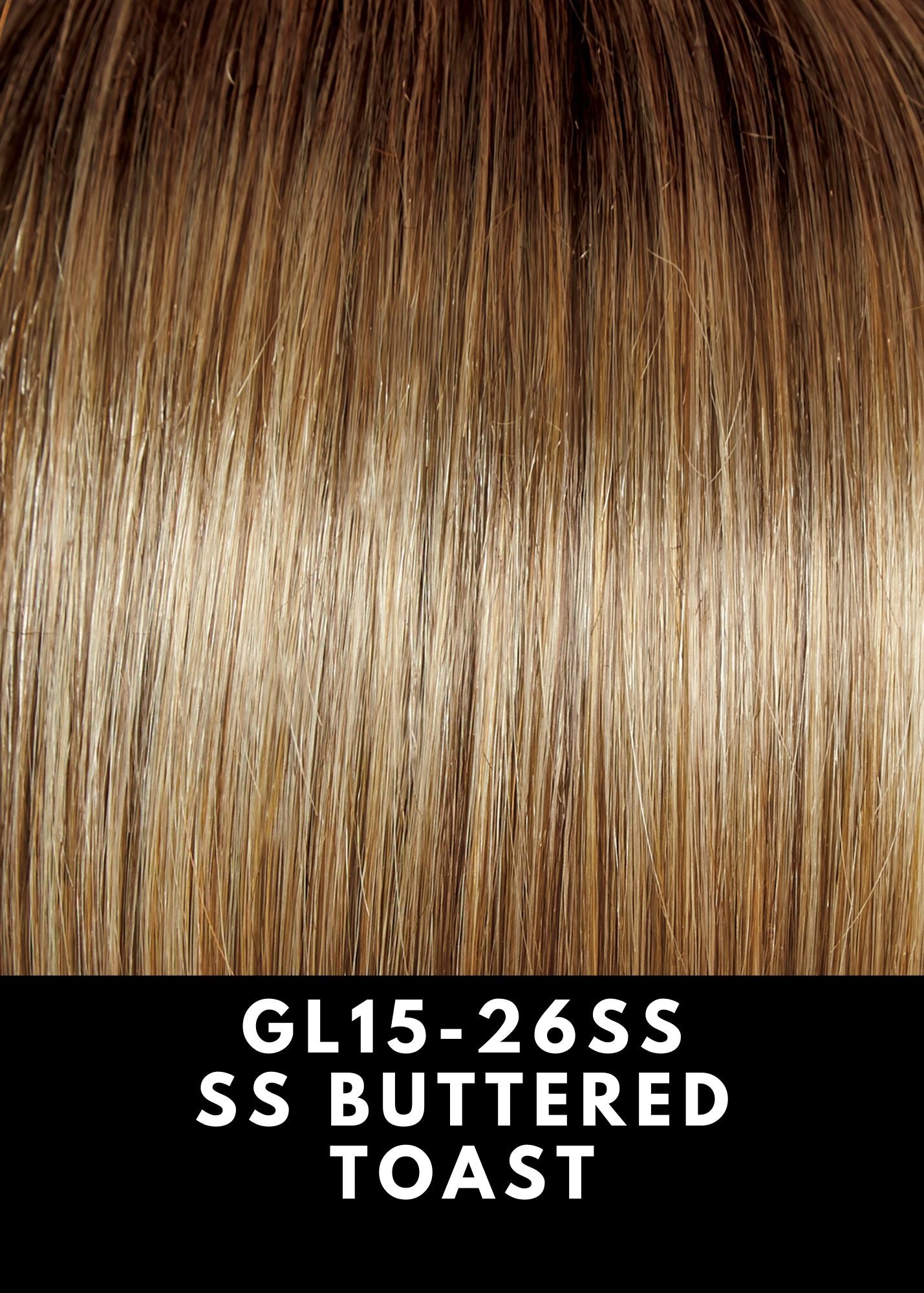 GL15-26SS SS Buttered Toast Gabor color