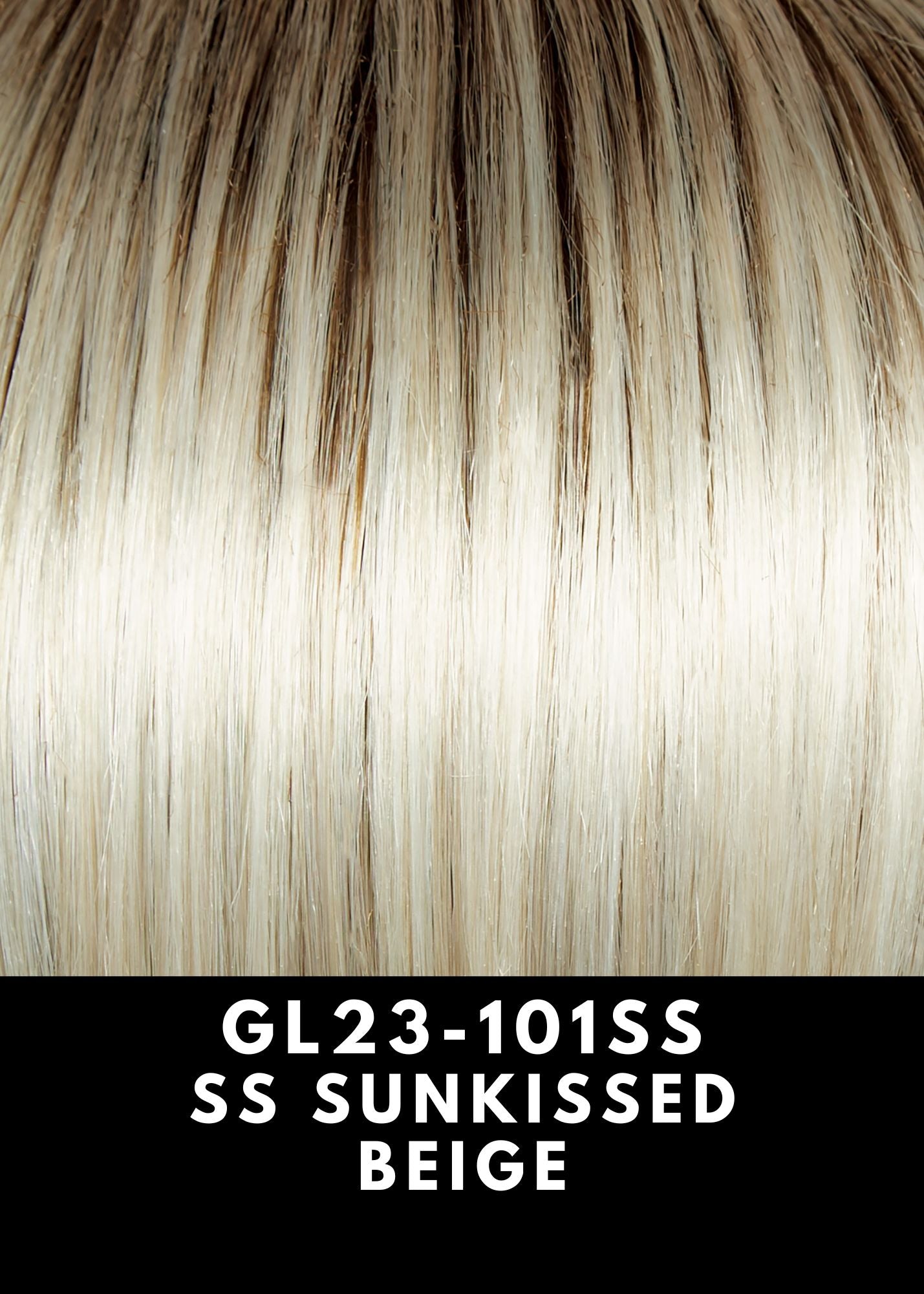 GL23-101SS Sunkissed Beige Gabor color