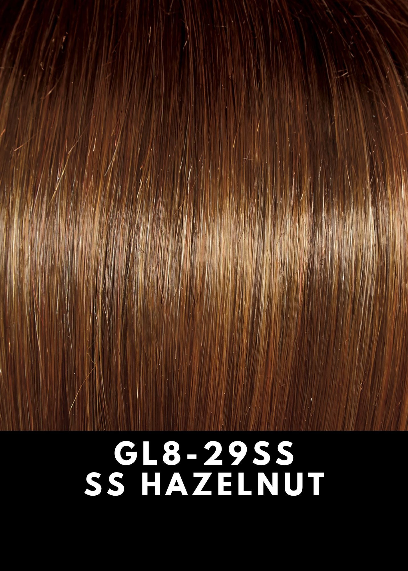 GL8-29SS SS Hazelnut Gabor color