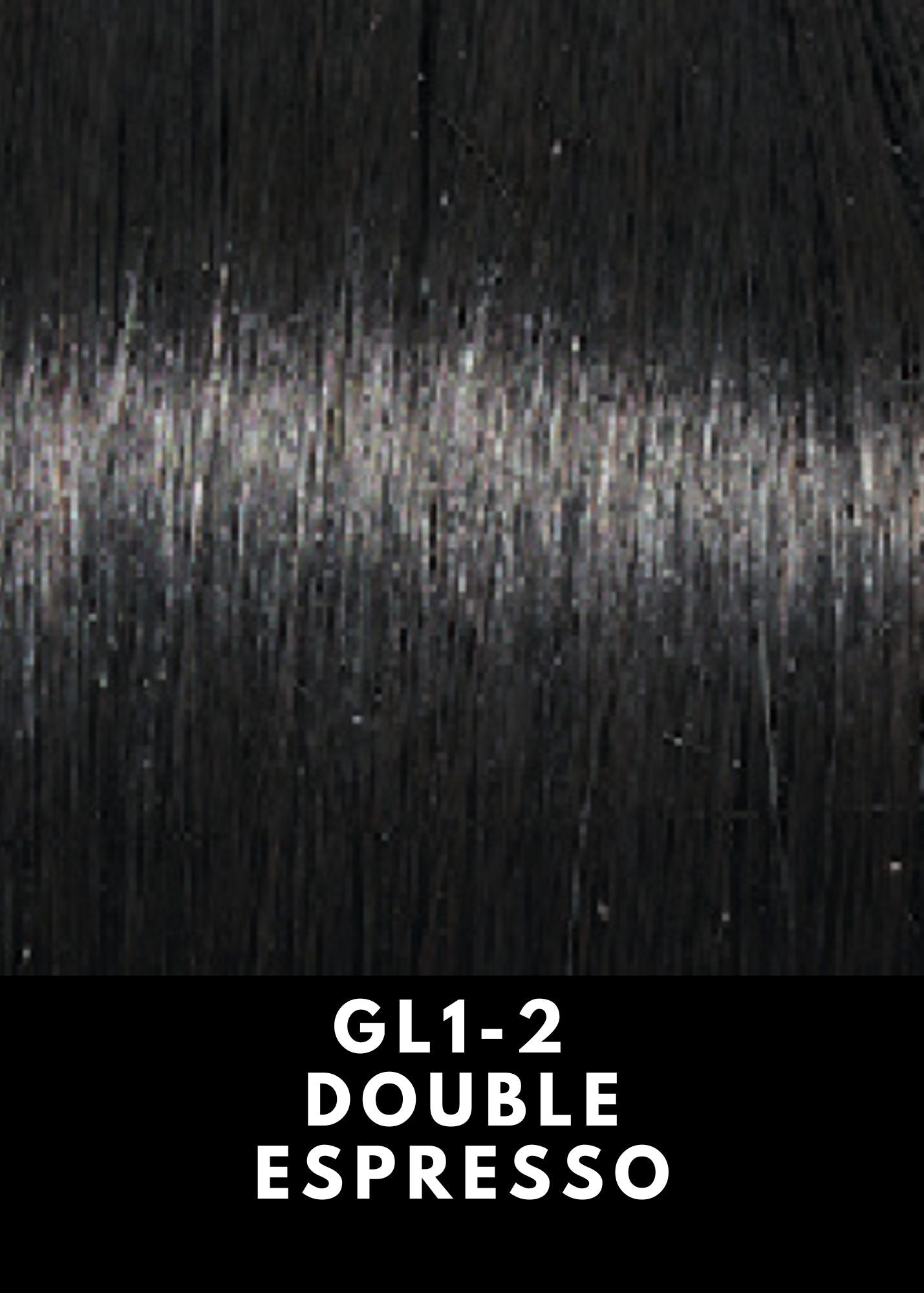 GL1-2 Double Espresso Gabor color