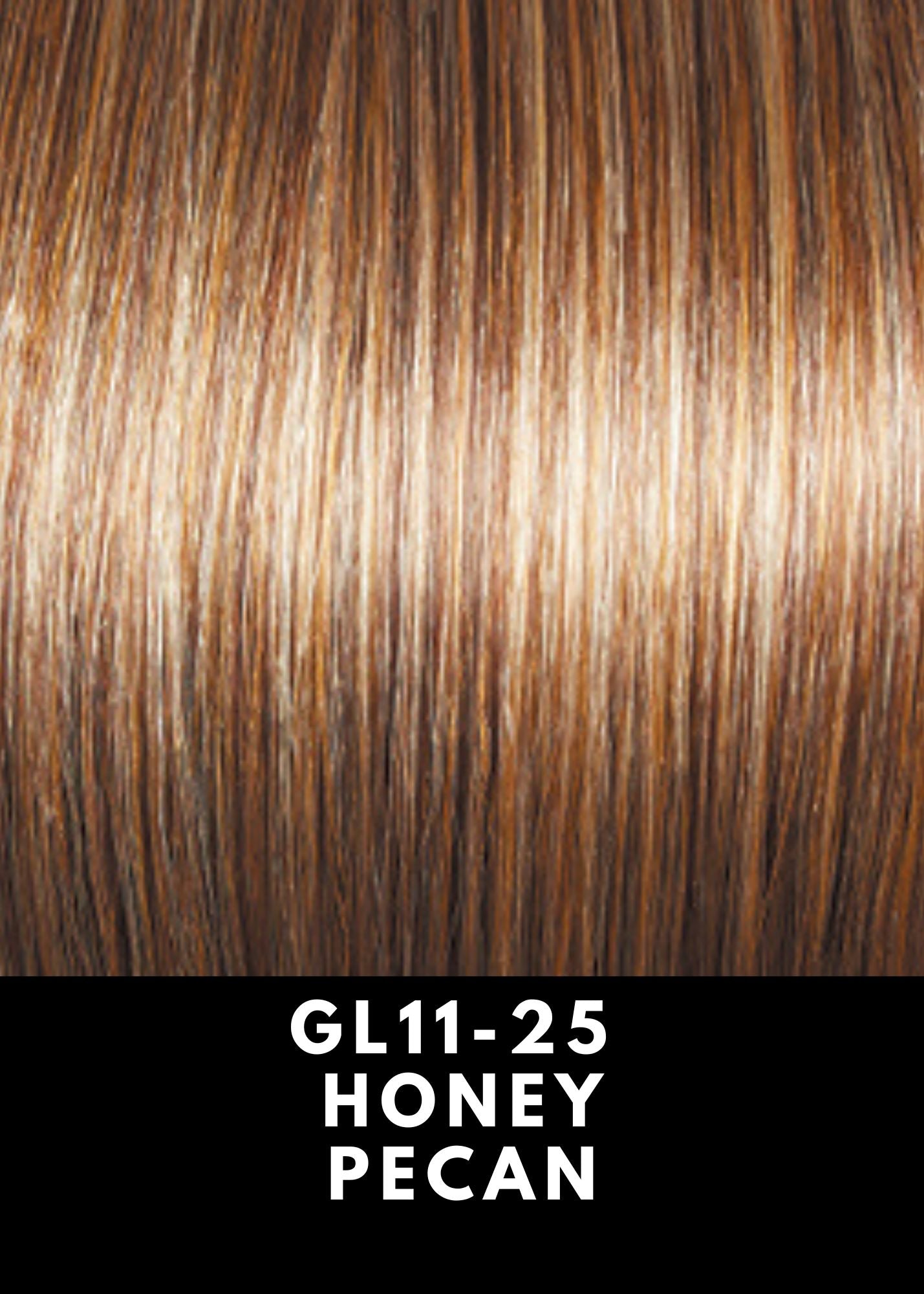 GL11-25 Honey Pecan Gabor color