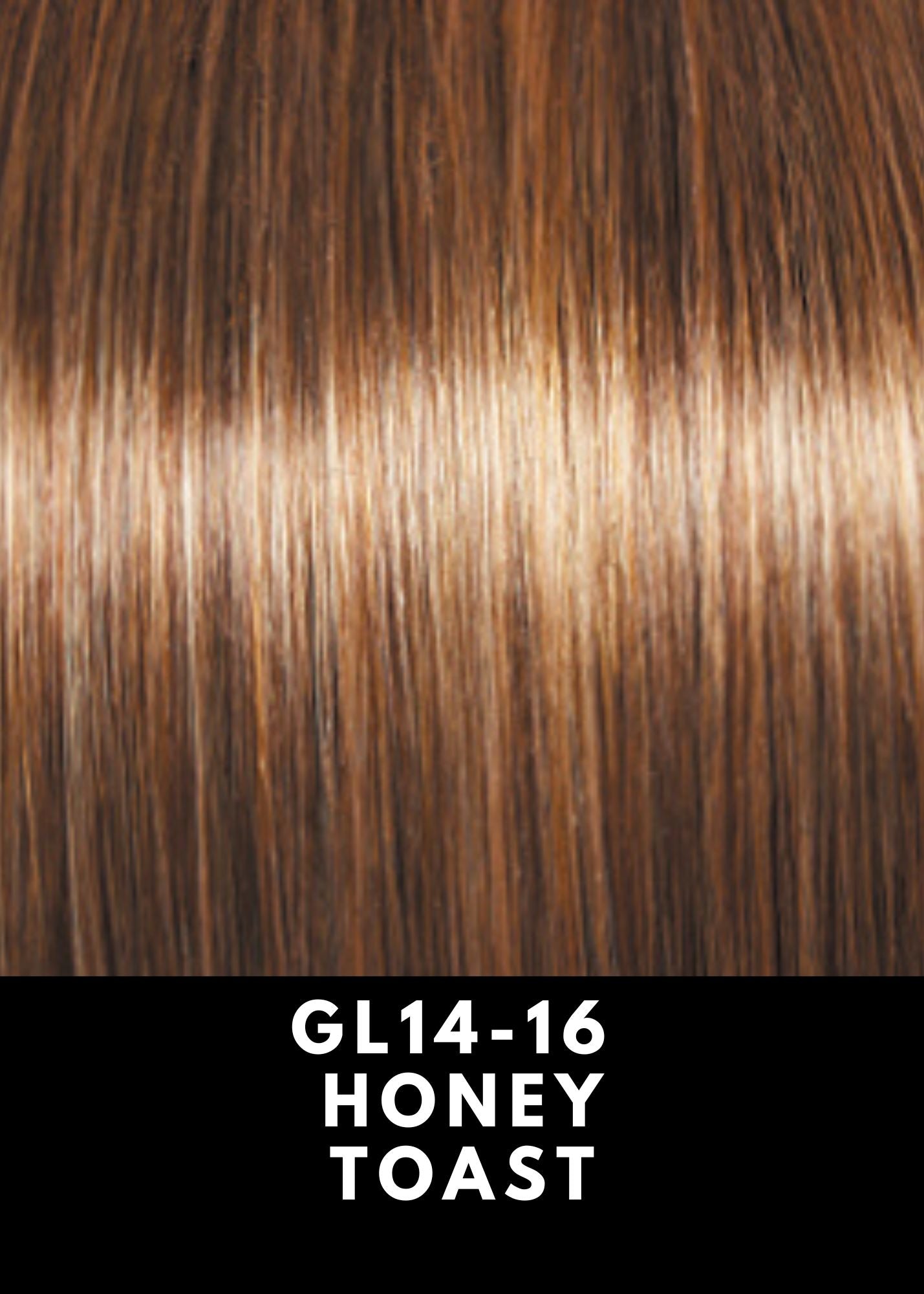 GL14-16 Honey Toast Gabor color