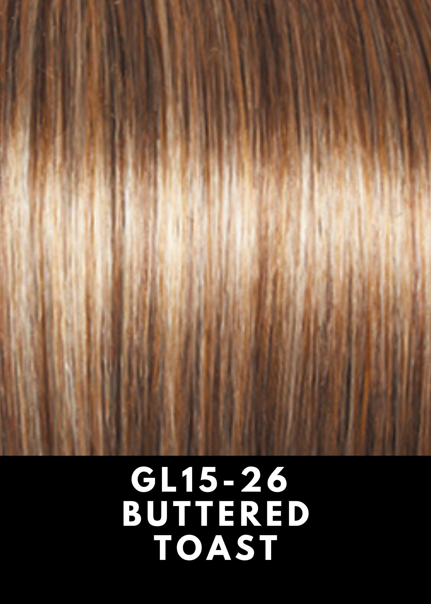 GL15-26 Buttered Toast Gabor Color