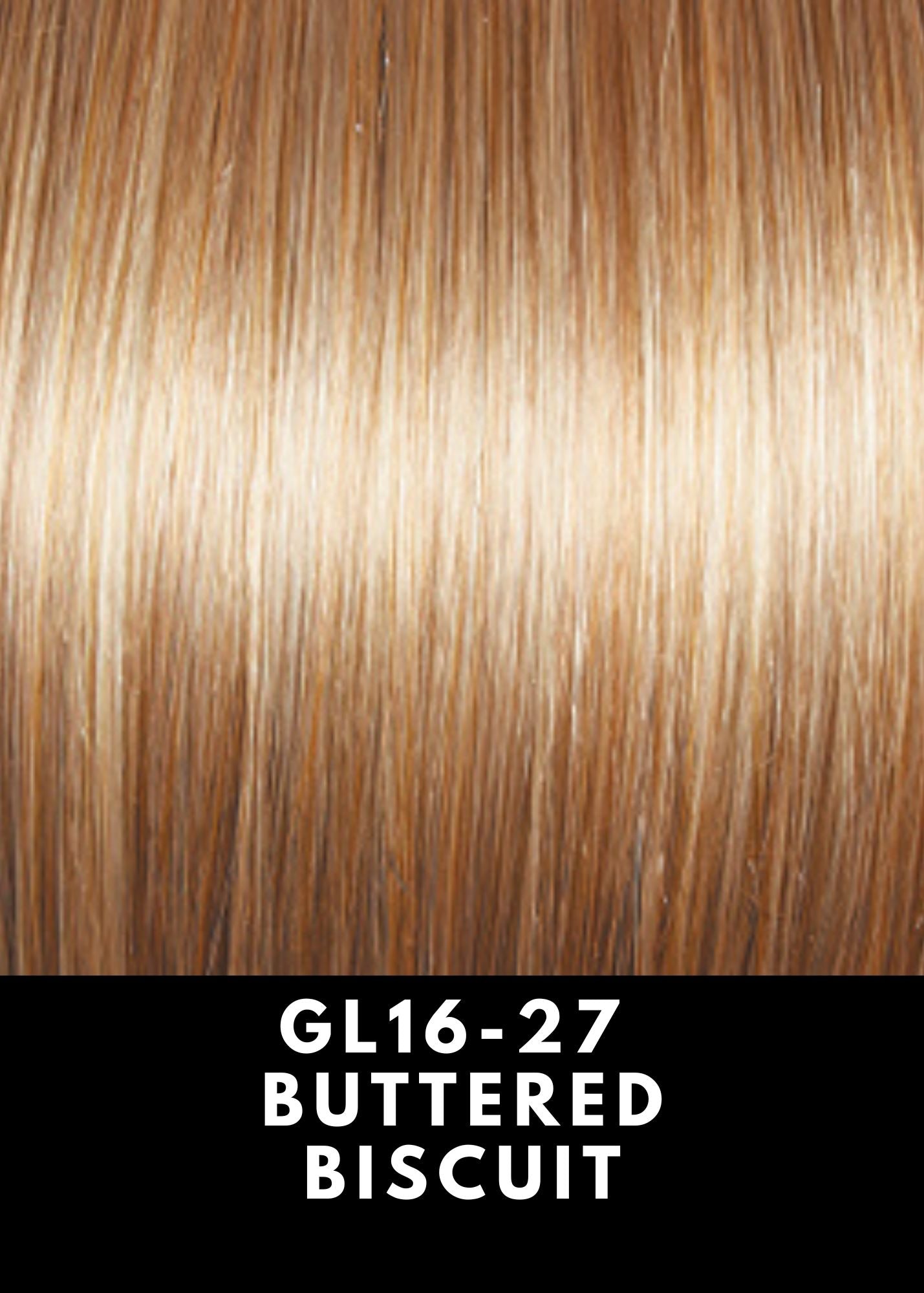 GL16-27 Buttered Biscuit Gabor Color