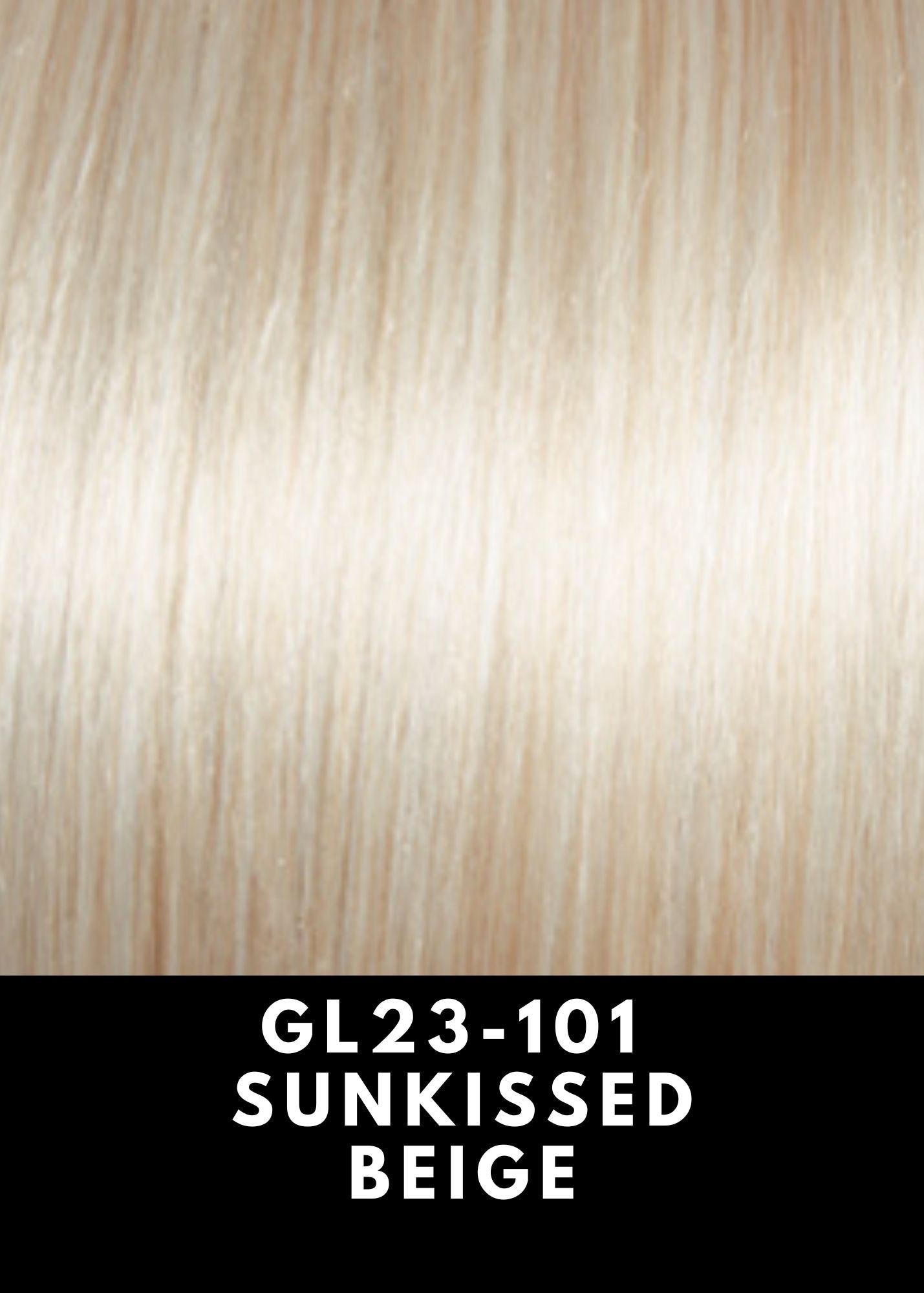 GL23-101 Sunkissed Beige Gabor color