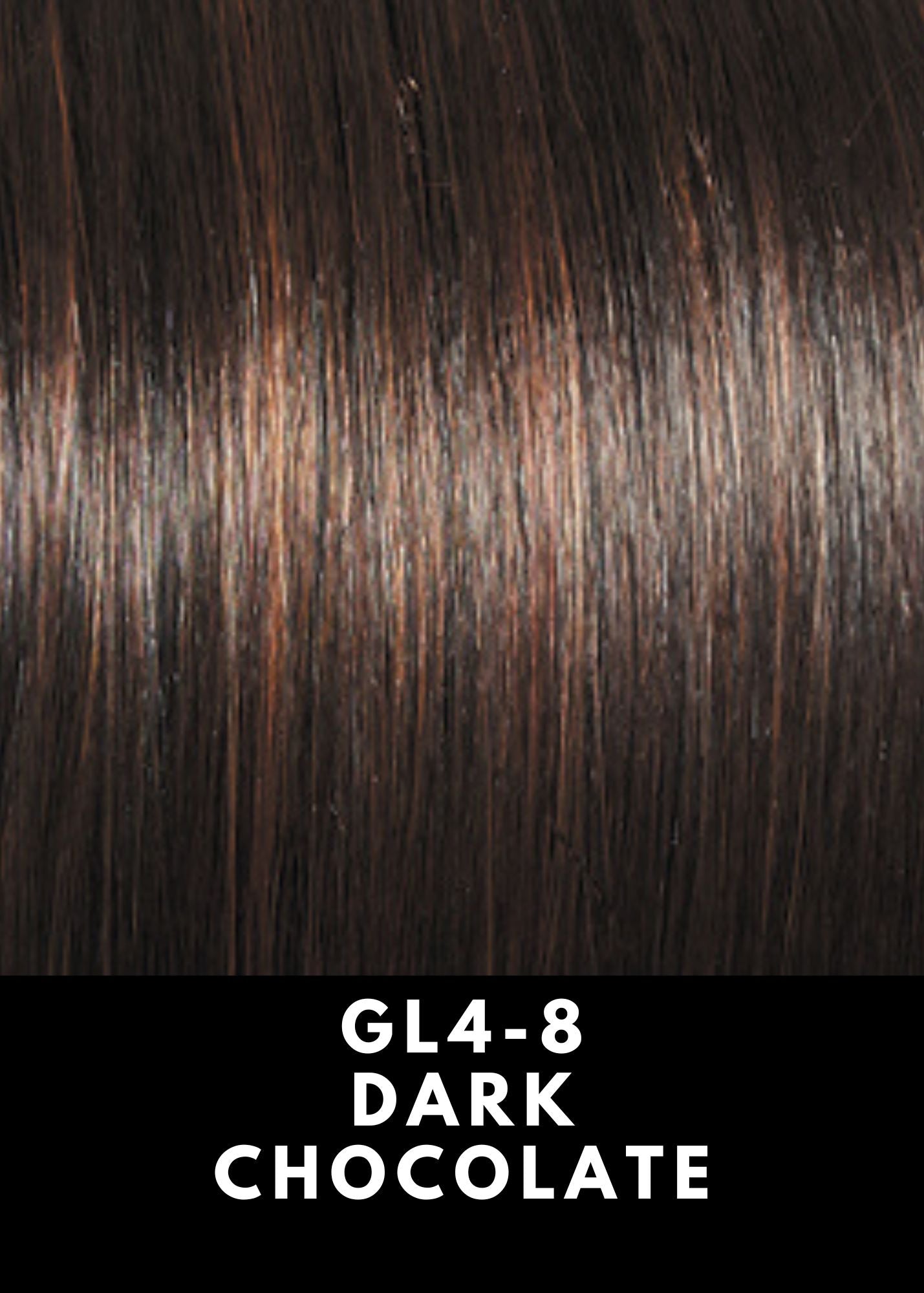 GL4-8 Dark Chocolate Gabor Color