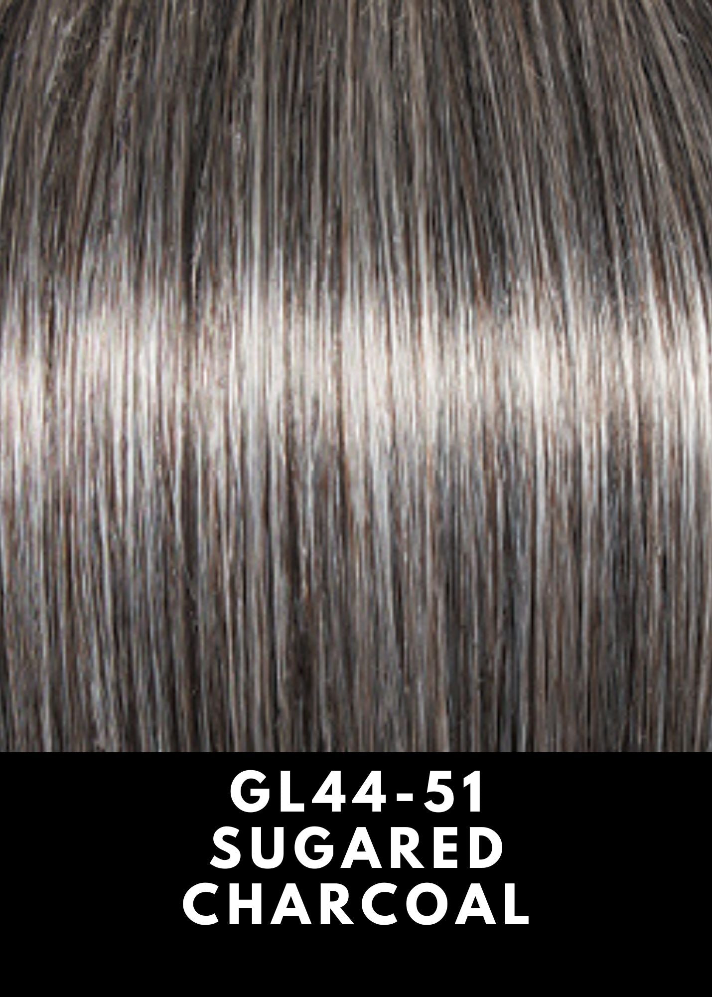 GL44-51 Sugared Charcoal Gabor color