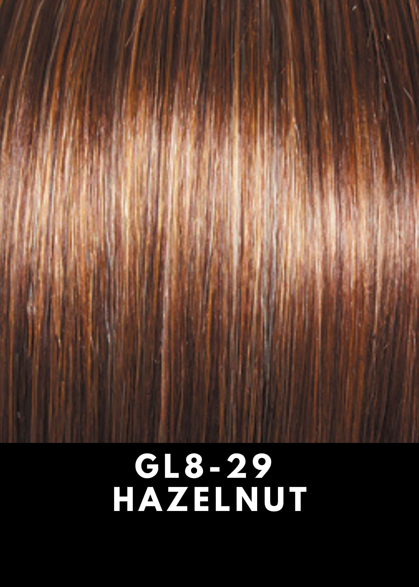 GL8-29 Hazelnut Gabor color