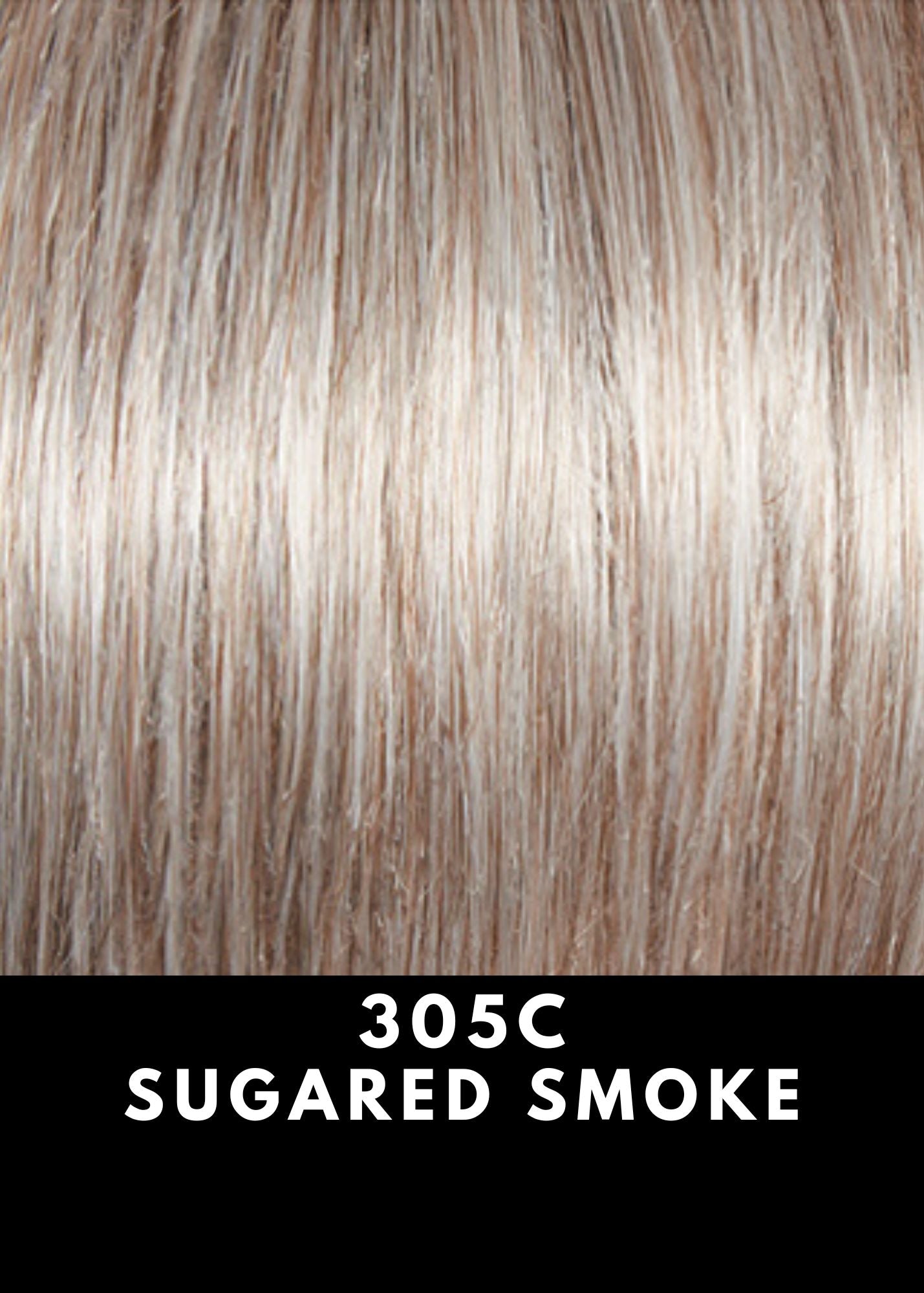 305C Sugared Smoke Gabor color
